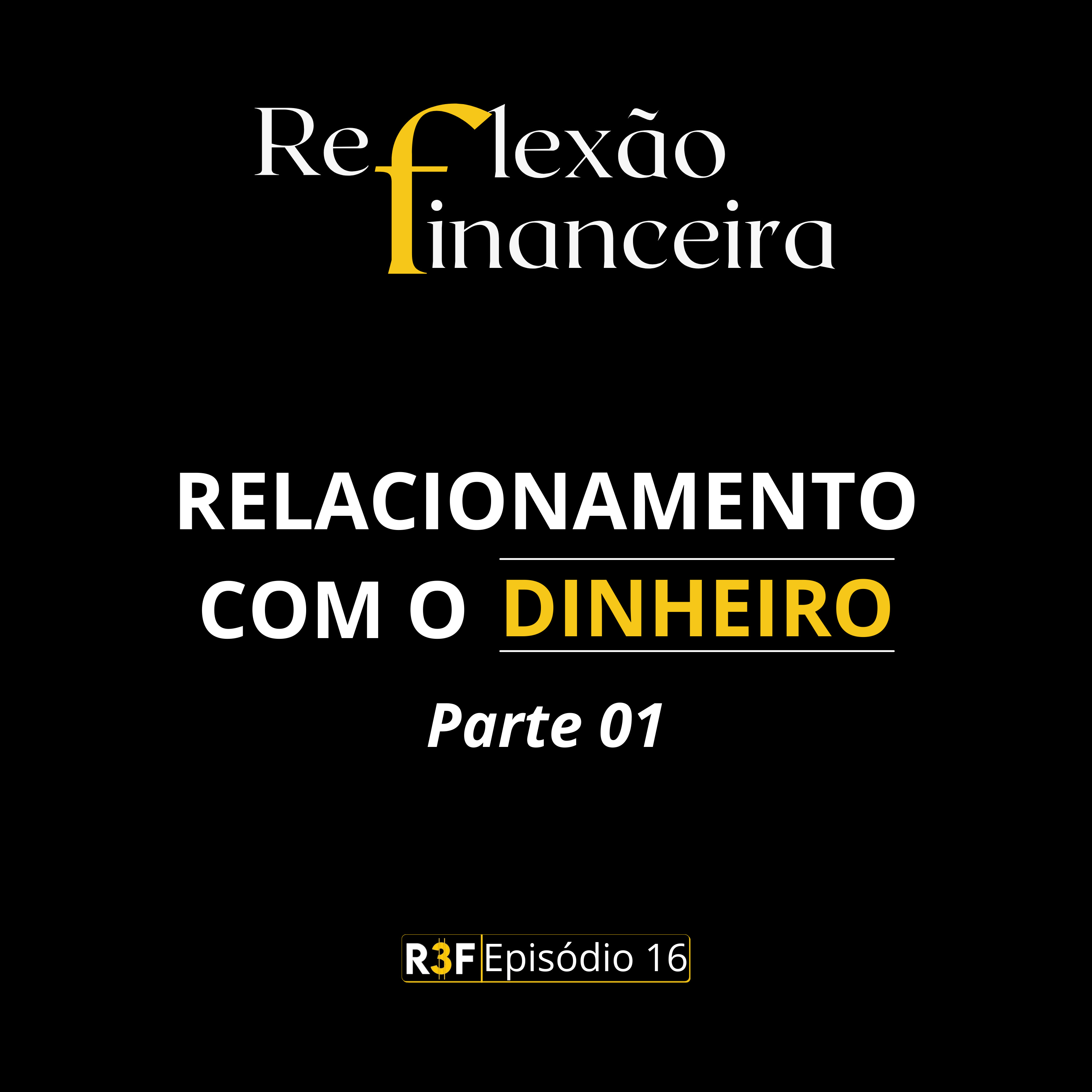 Reflexão Financeira