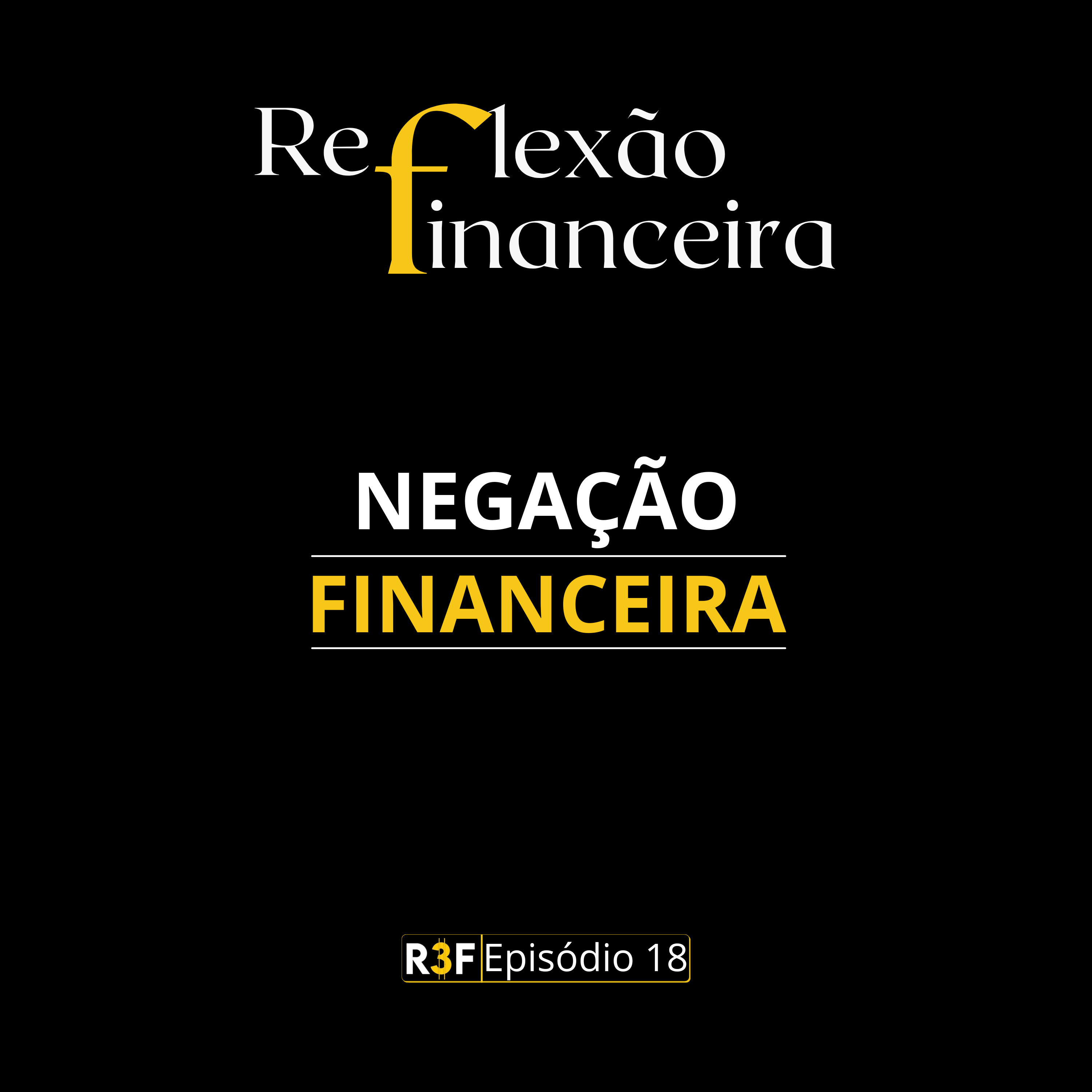 Reflexão Financeira