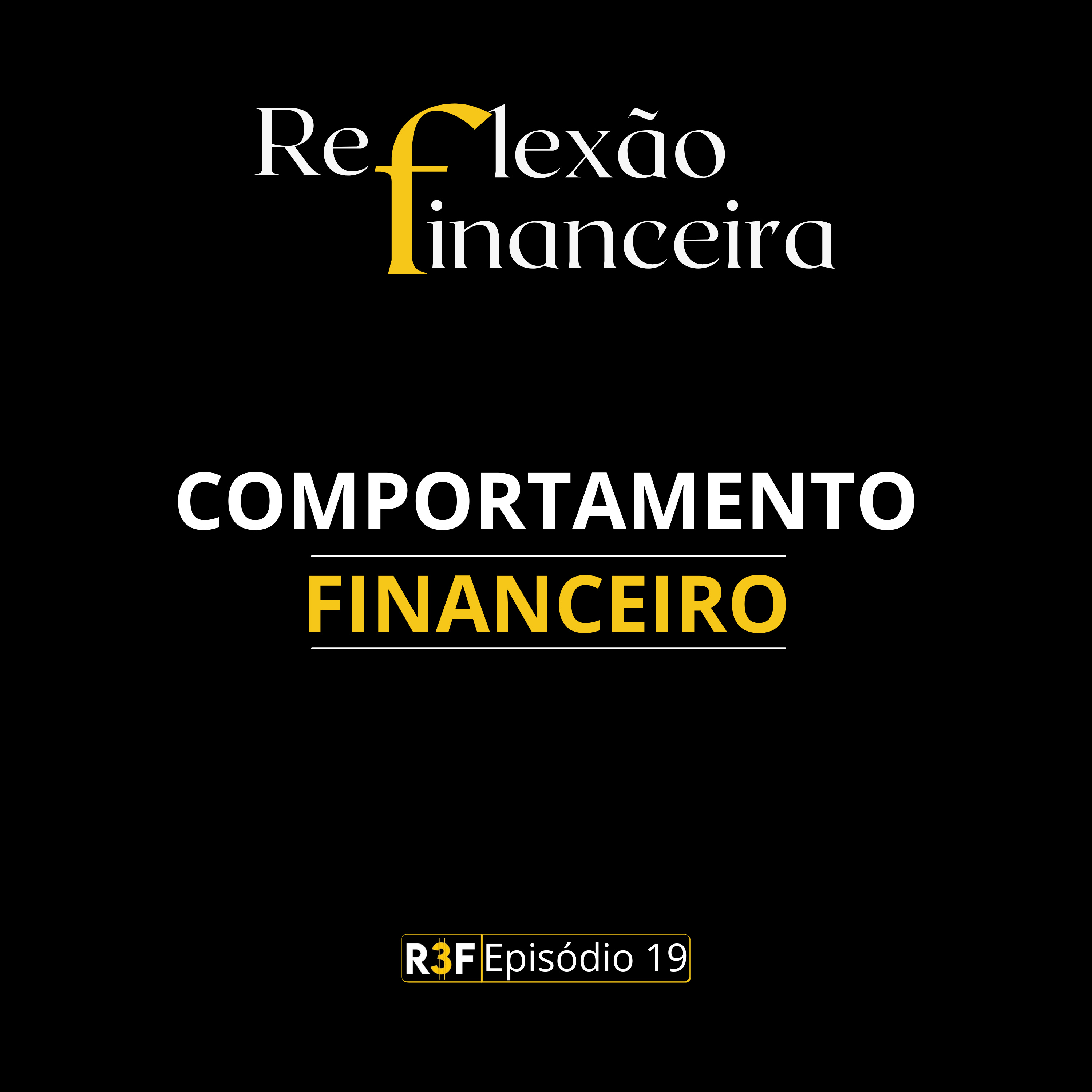 Reflexão Financeira