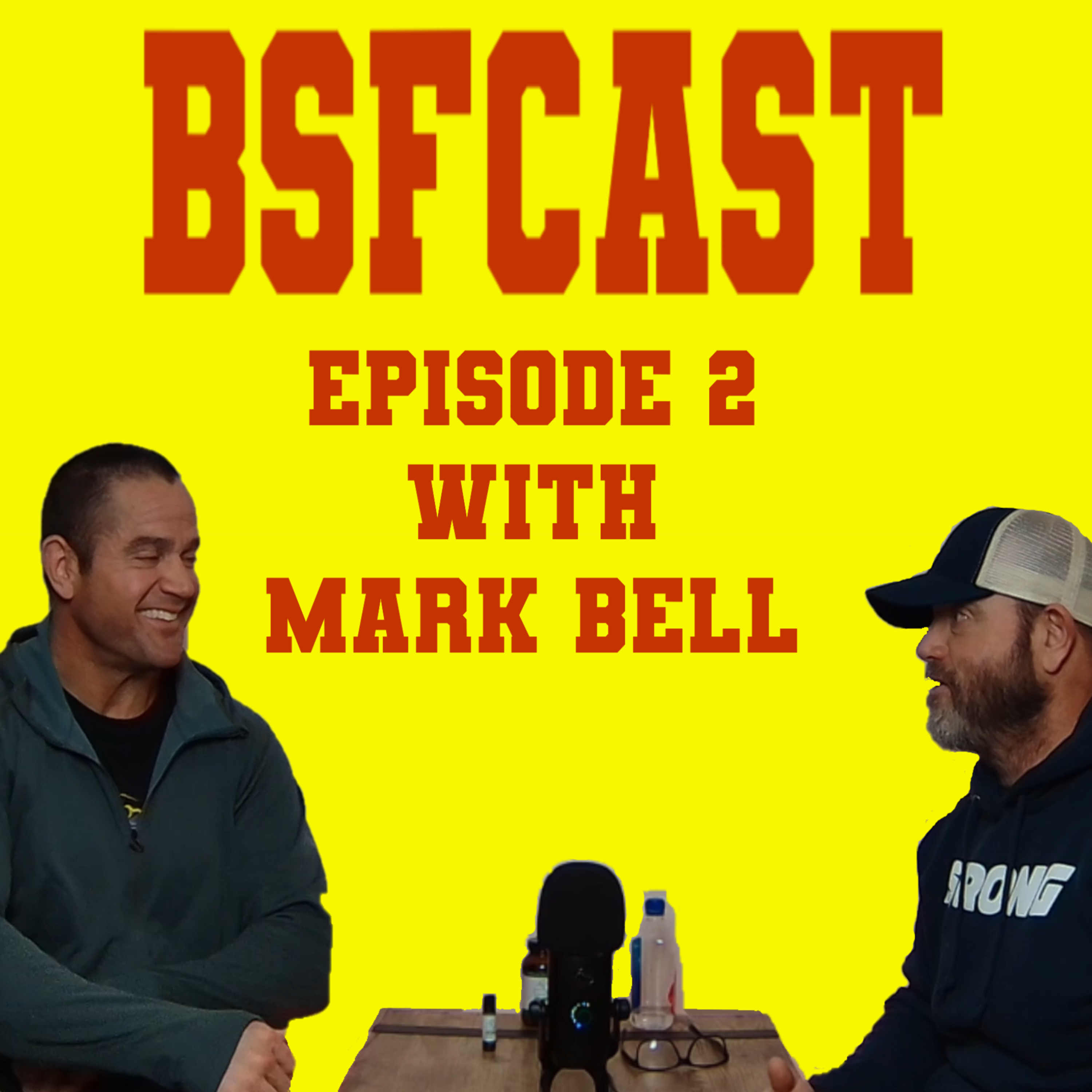 The Chris Bell Show