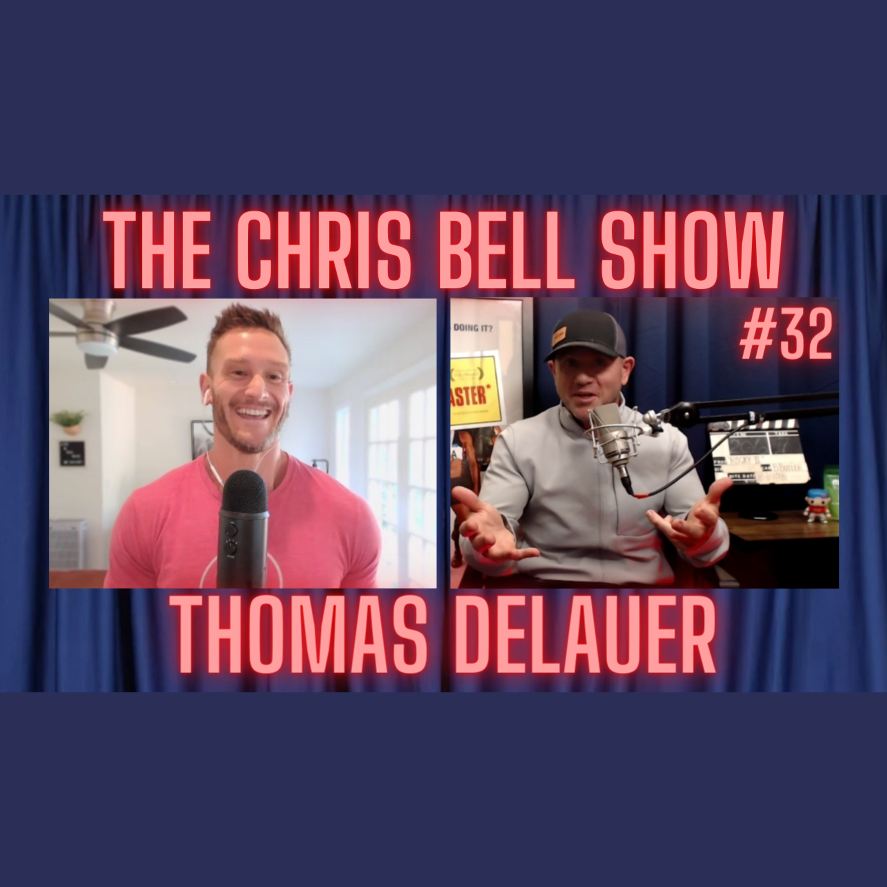The Chris Bell Show
