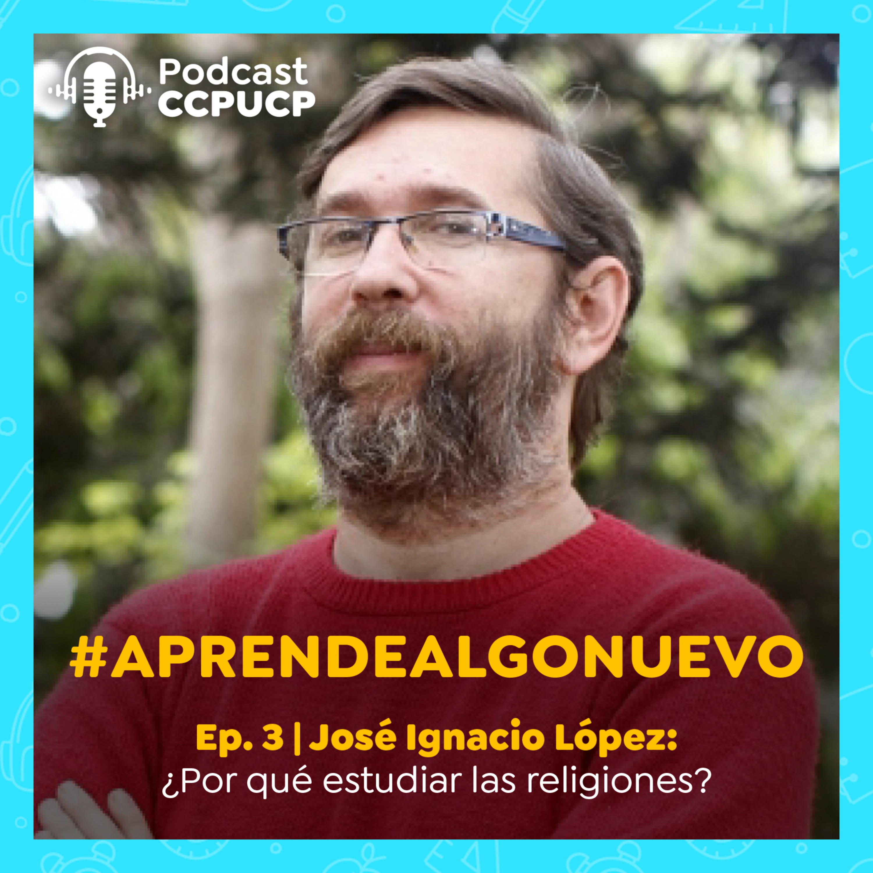 Podcast CCPUCP