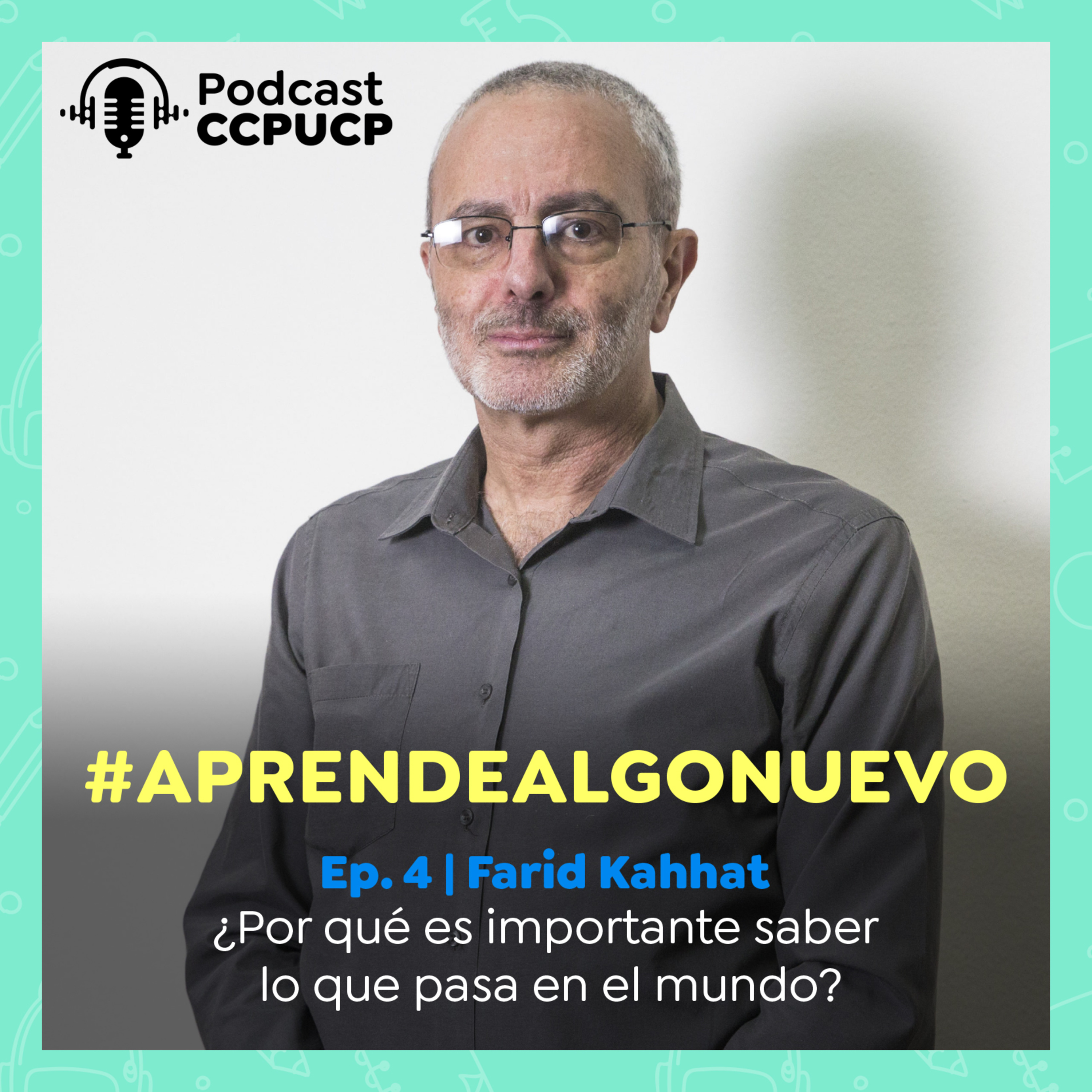 Podcast CCPUCP