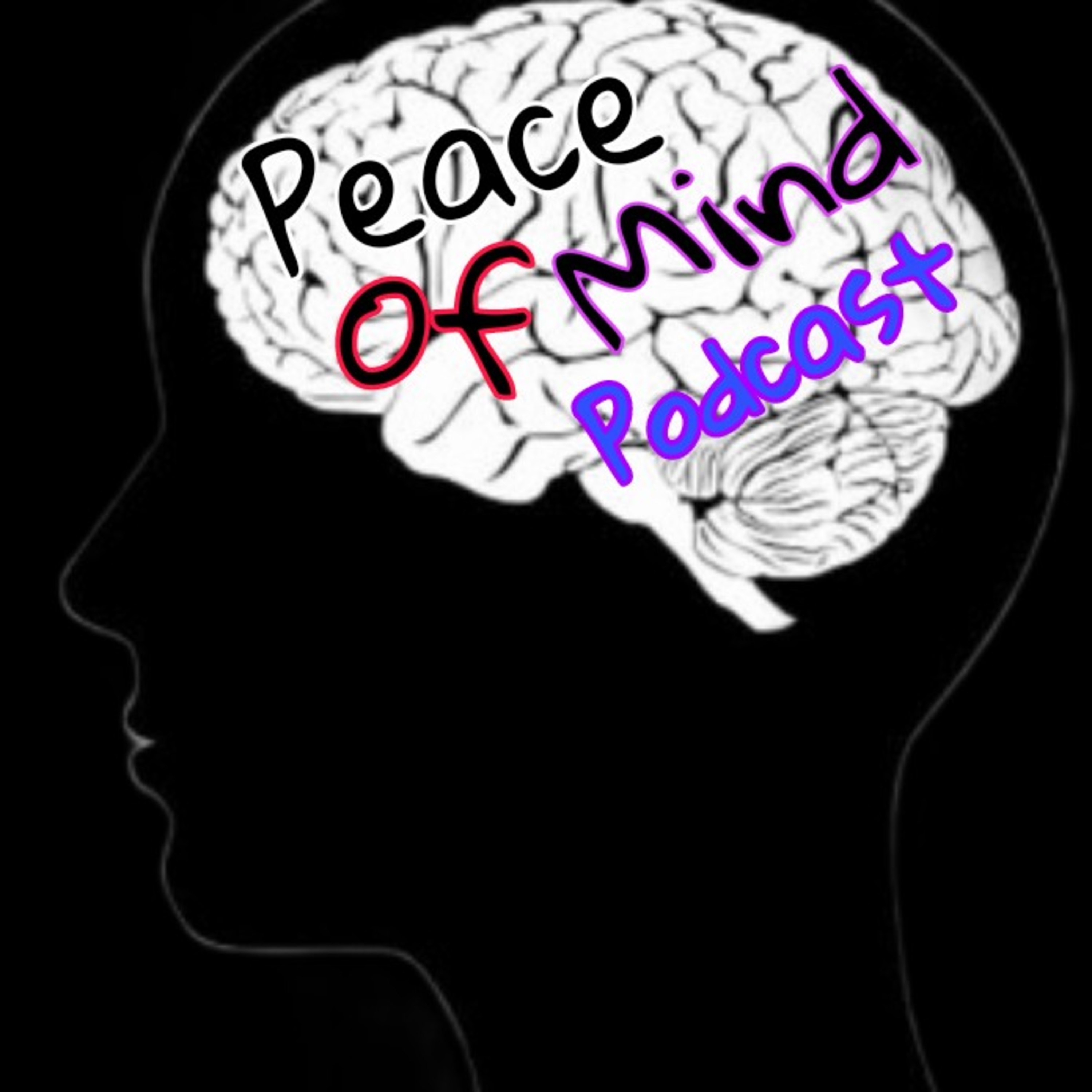 Peace of Mind Part 1