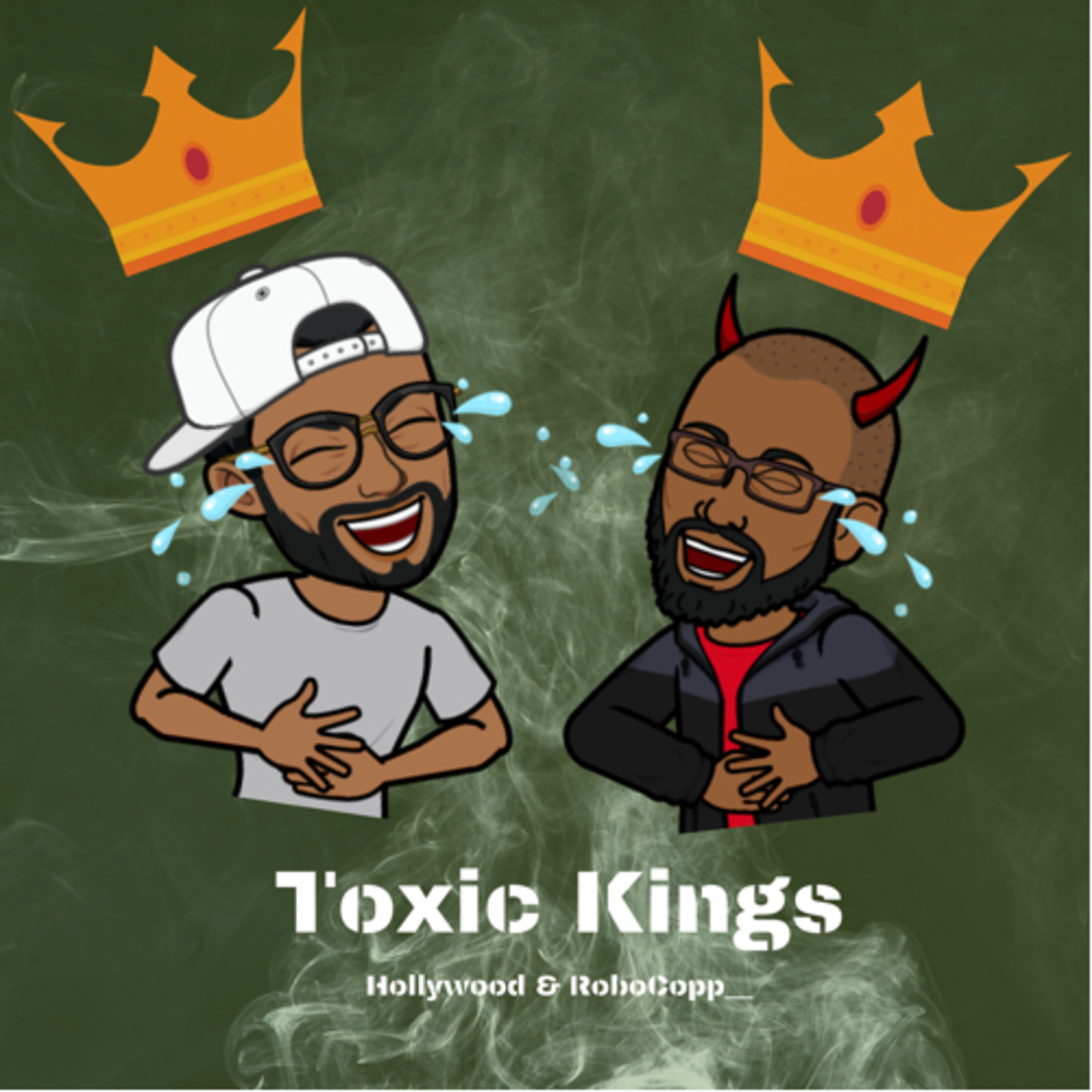 Highs & Lows episode artwork