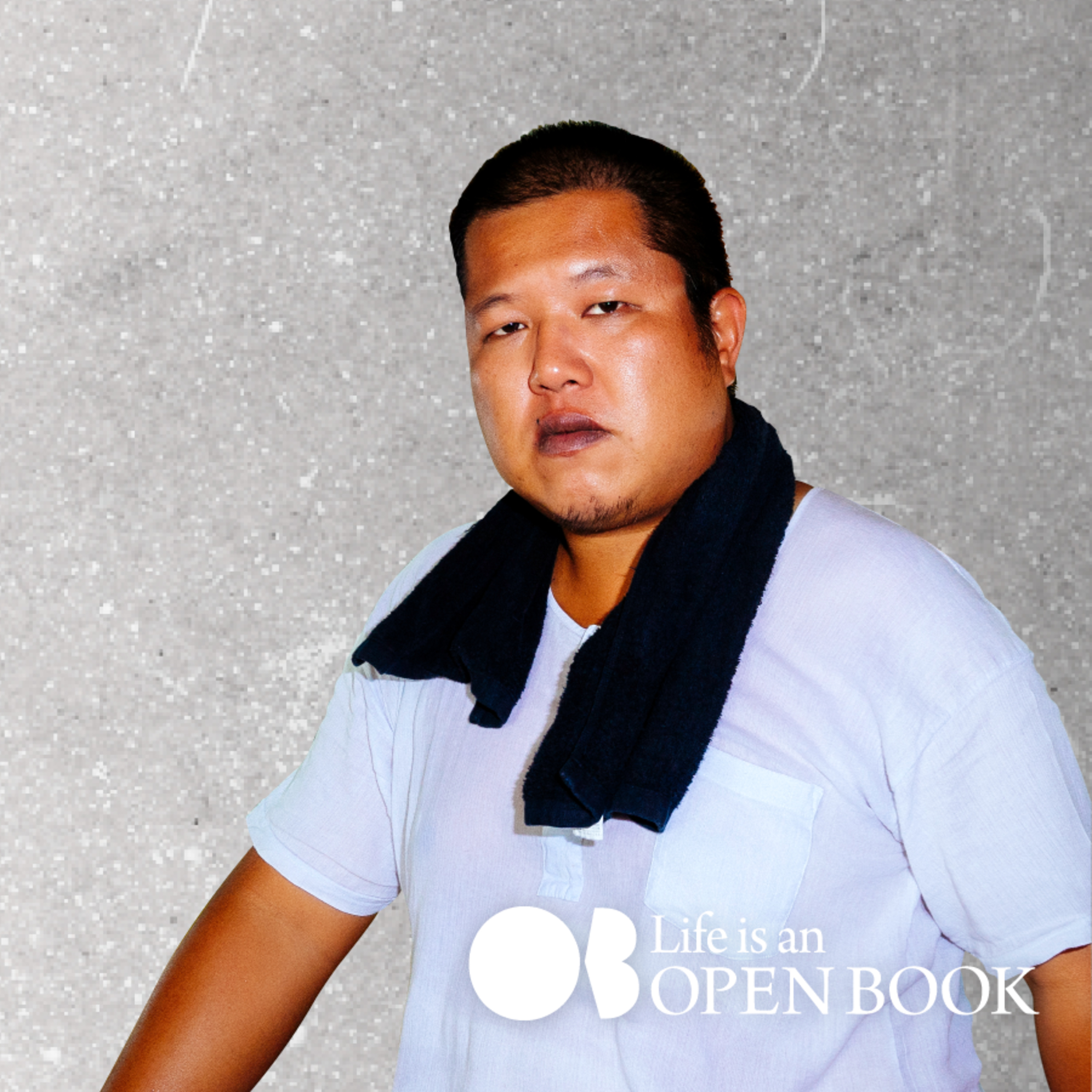 Openbook．閱讀隨身聽