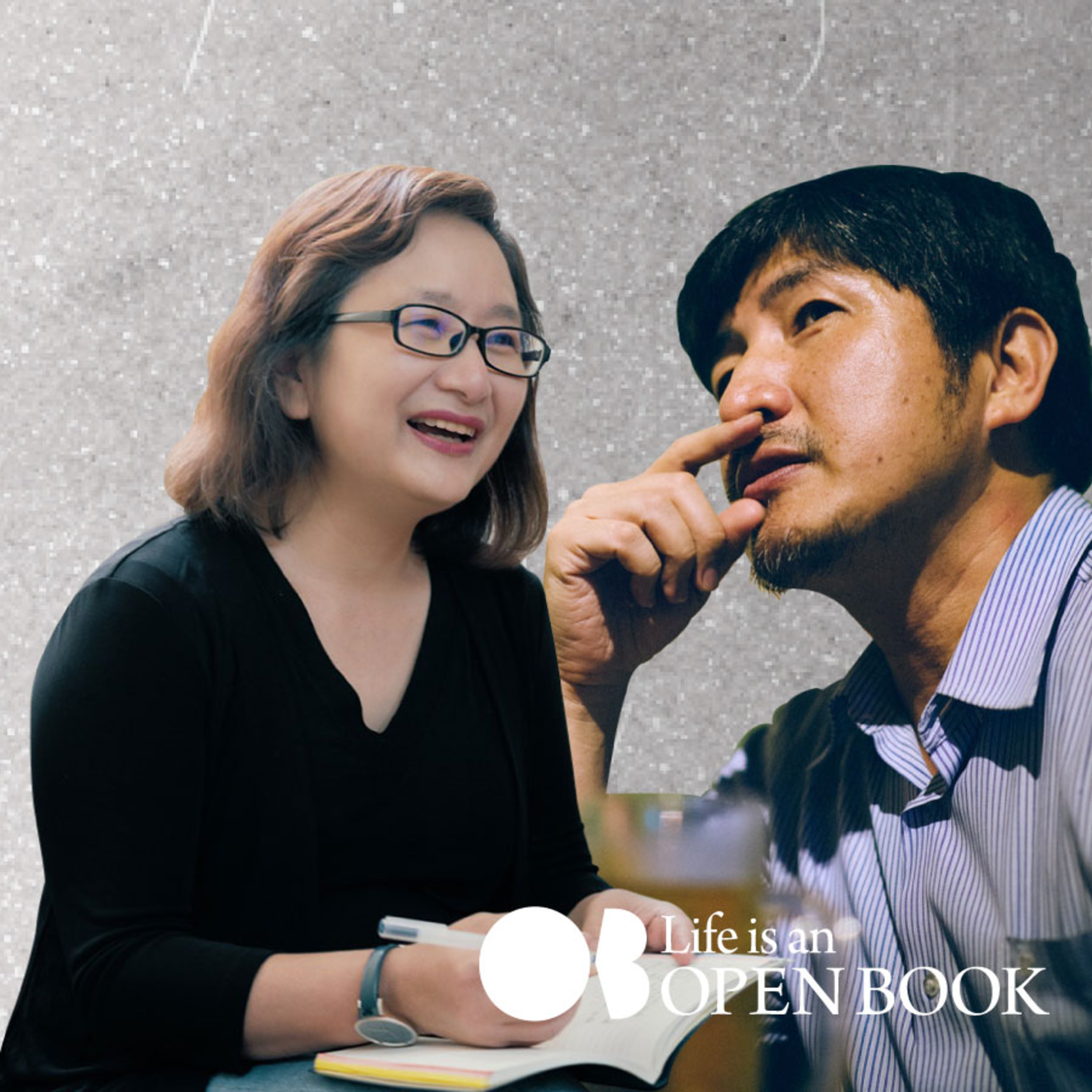 Openbook．閱讀隨身聽