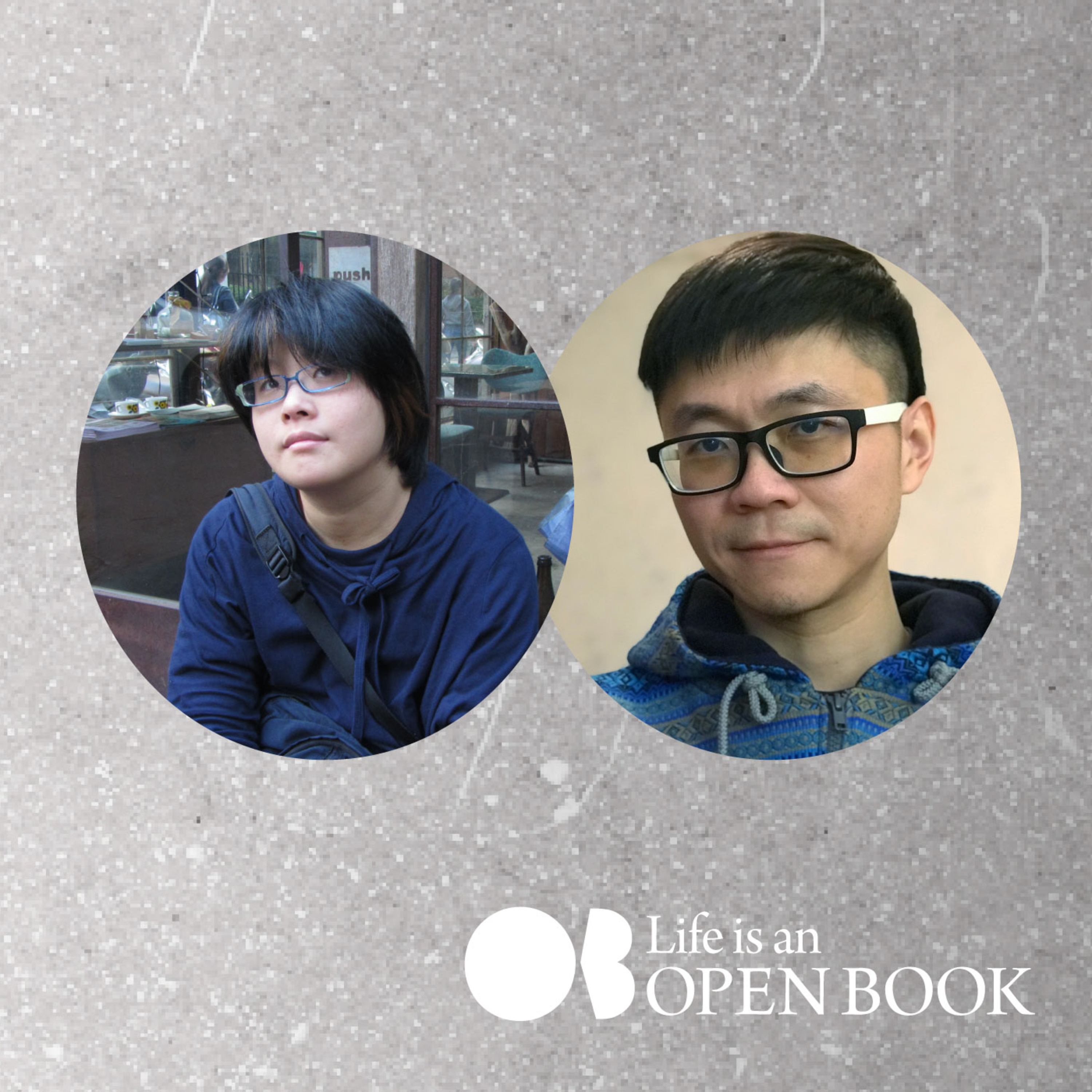 Openbook．閱讀隨身聽