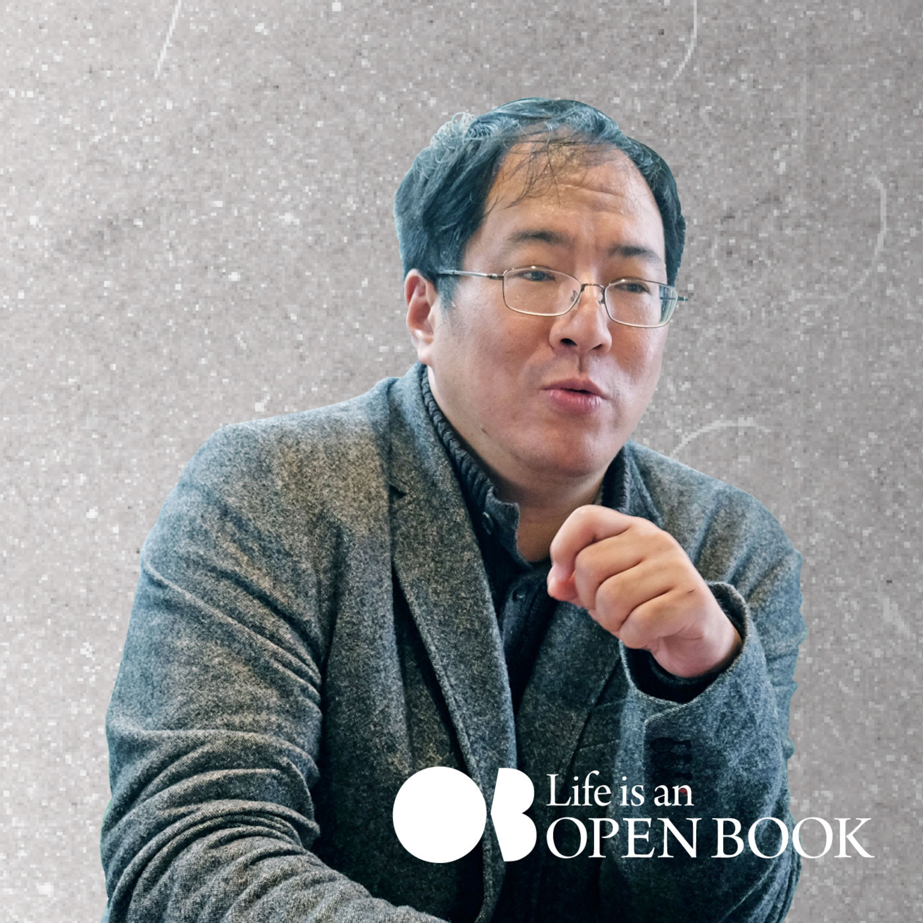 Openbook．閱讀隨身聽
