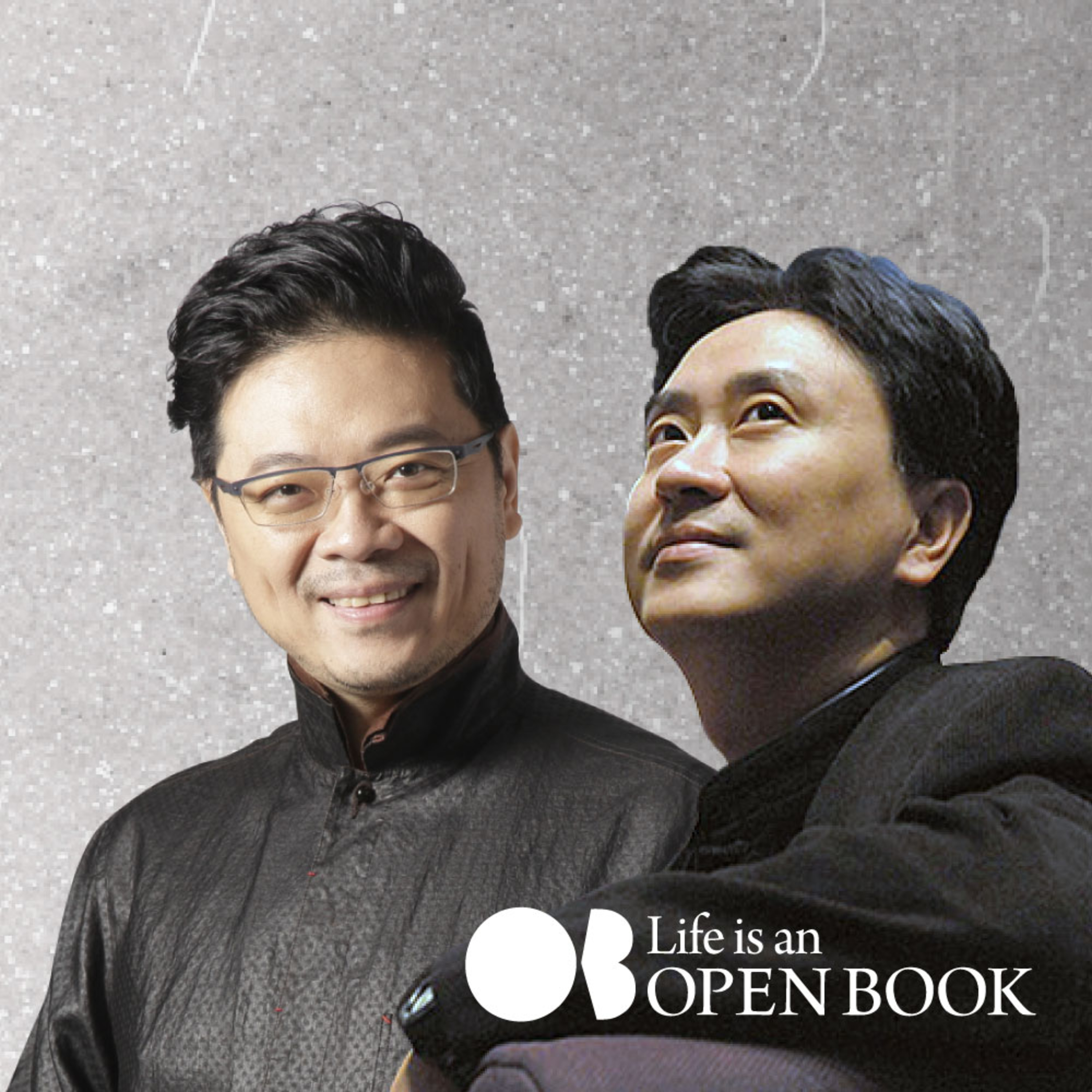 Openbook．閱讀隨身聽