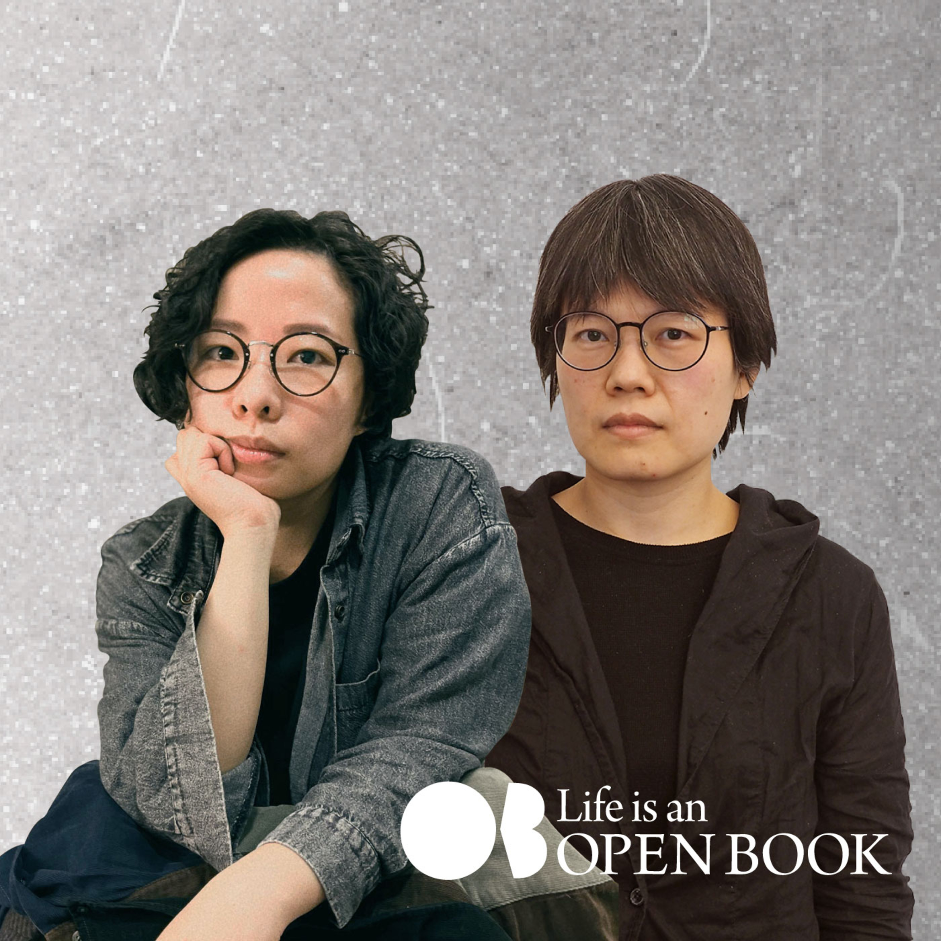 Openbook．閱讀隨身聽