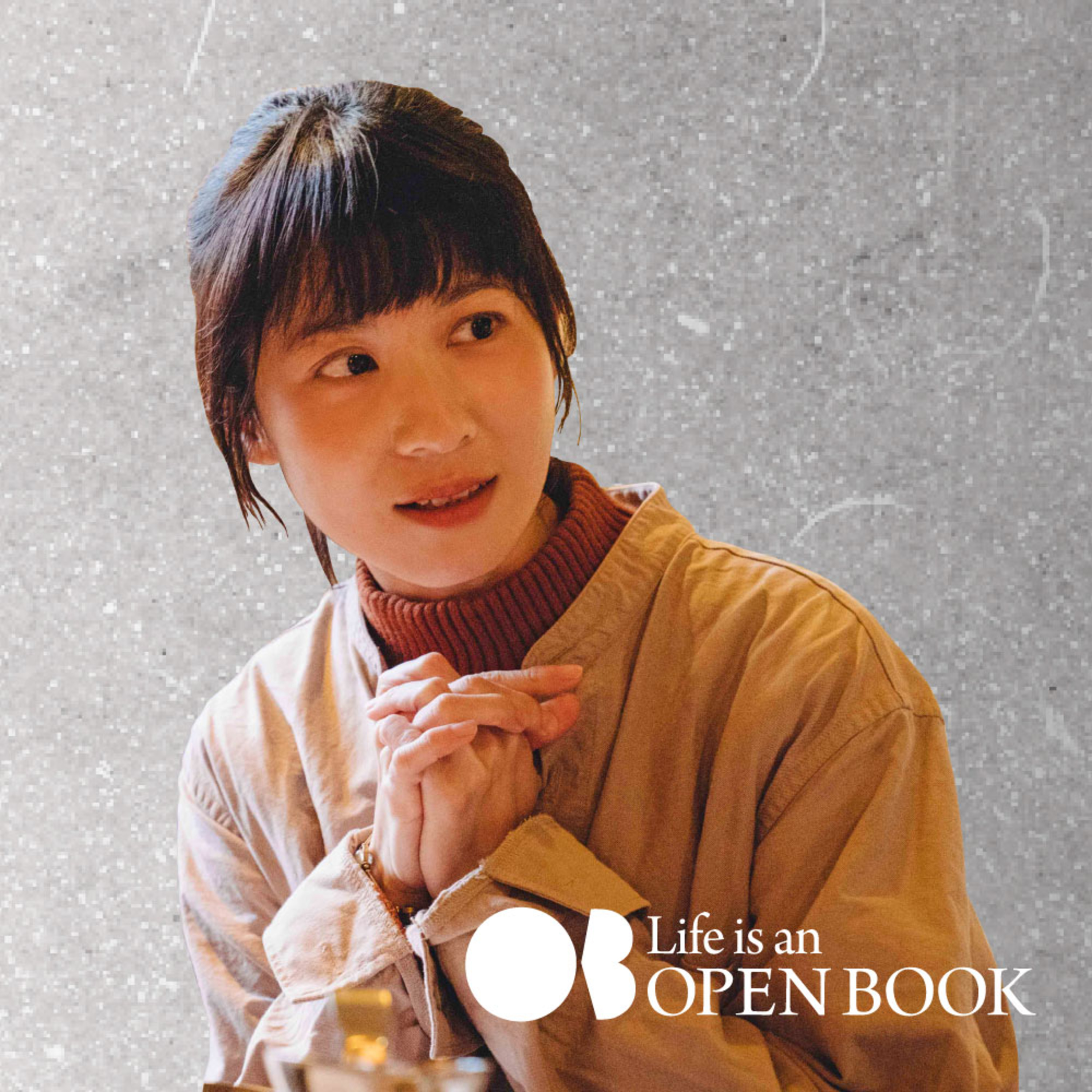 Openbook．閱讀隨身聽
