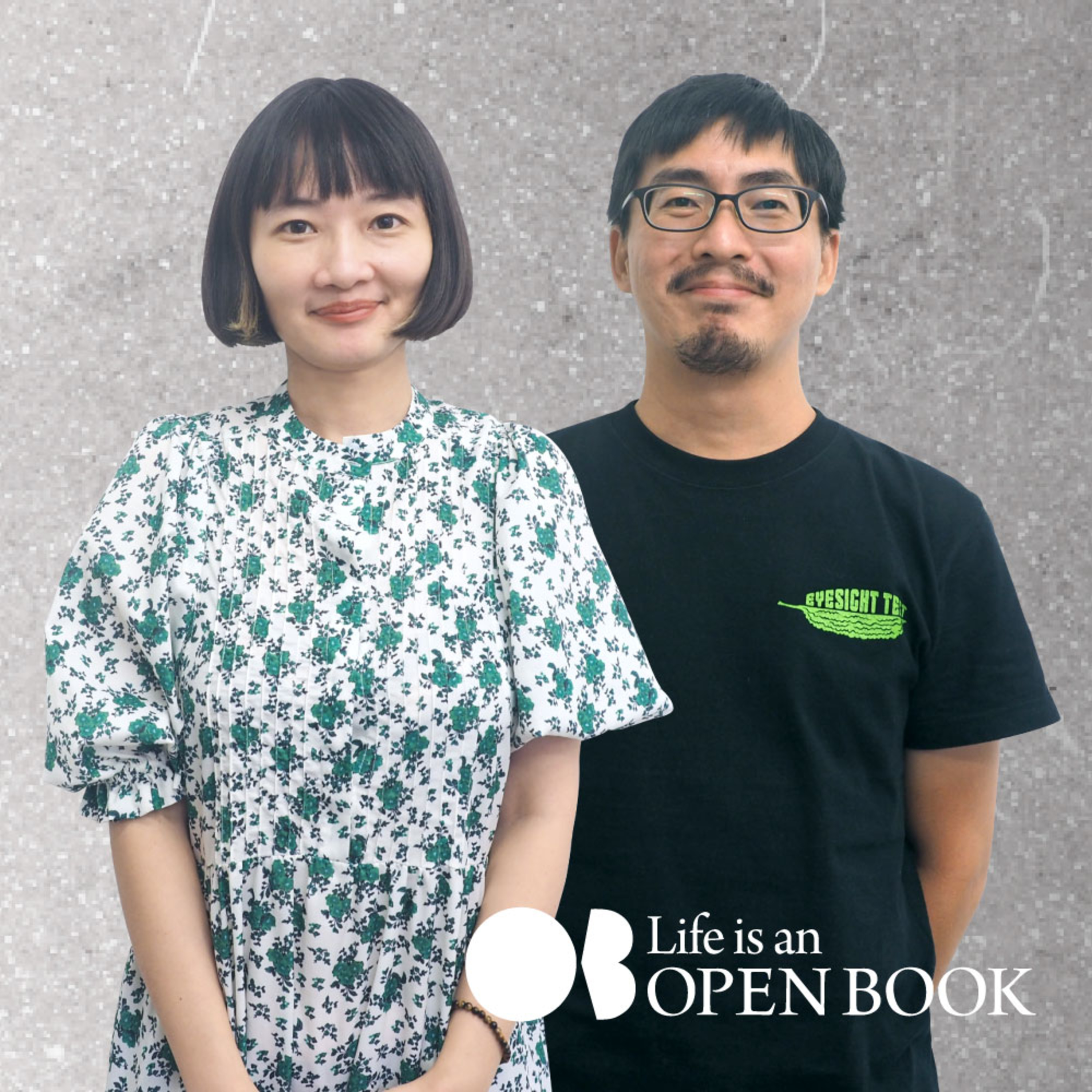 Openbook．閱讀隨身聽