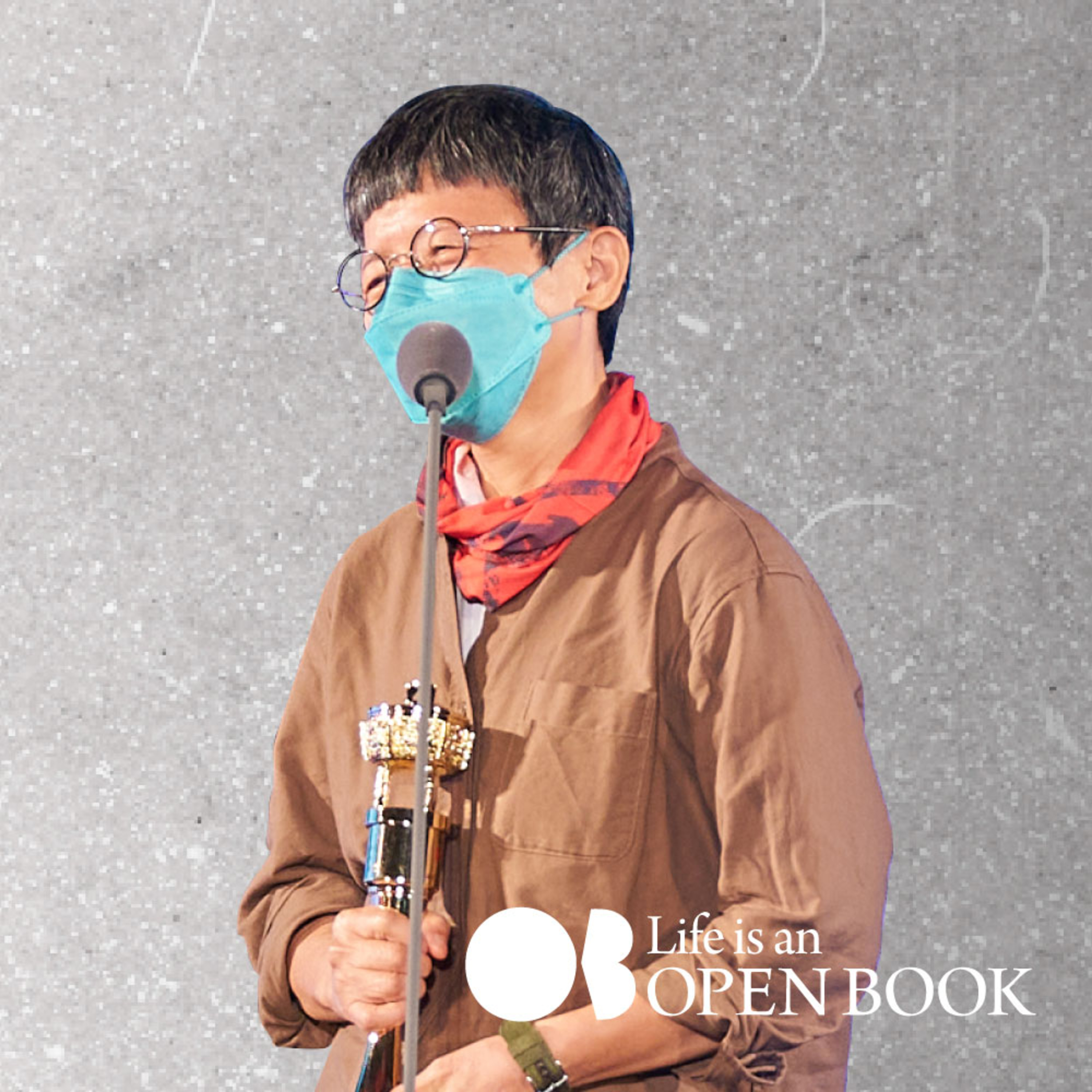 Openbook．閱讀隨身聽