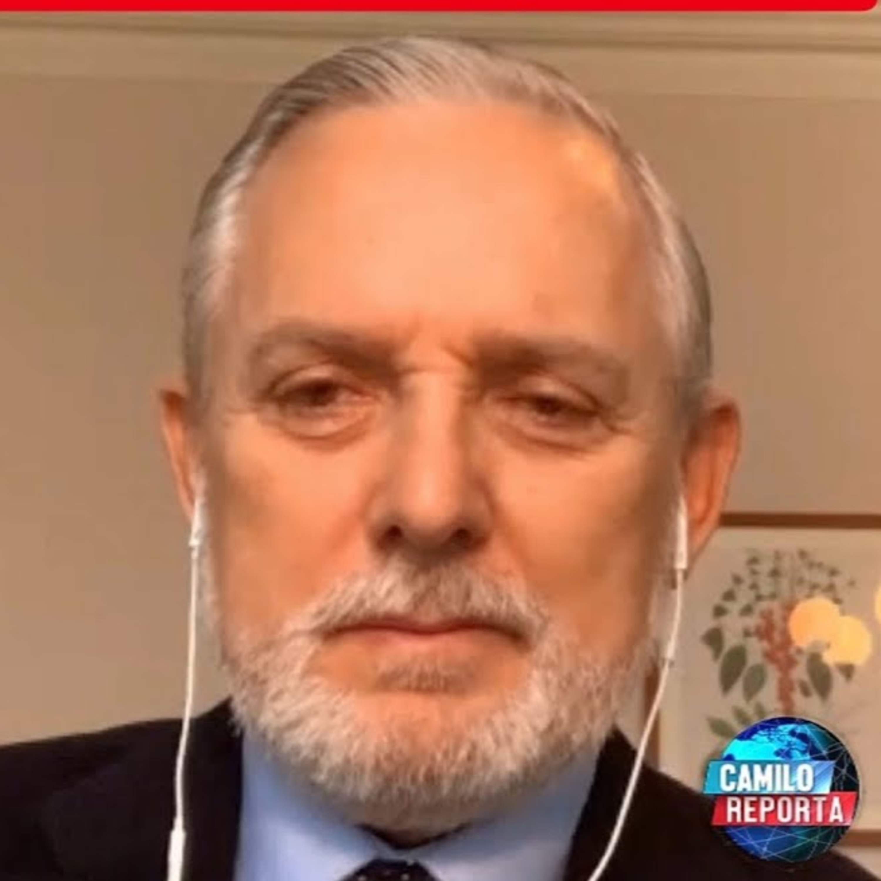 Pódcast de Camilo Montoya Yepes
