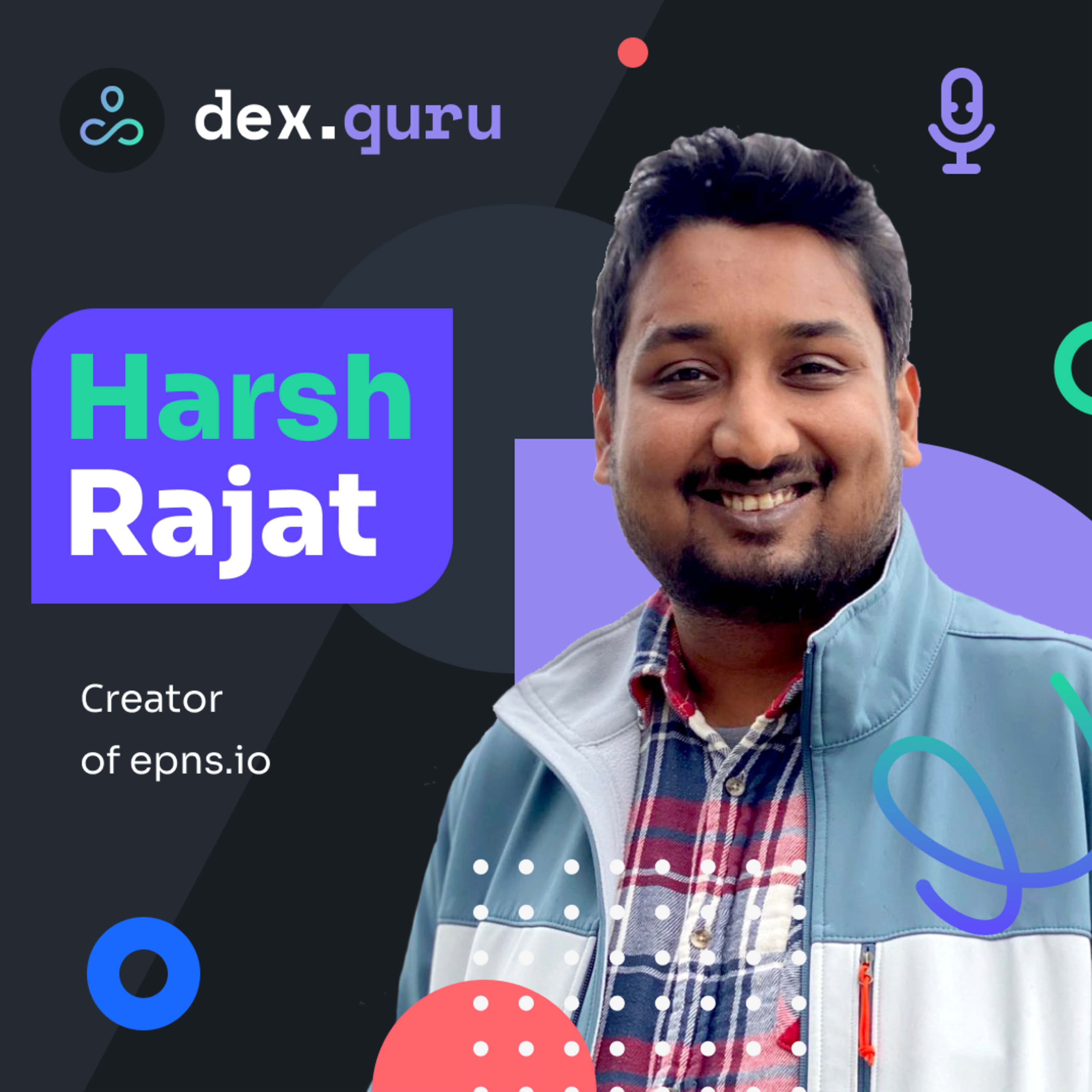 DexGuru Talk Show