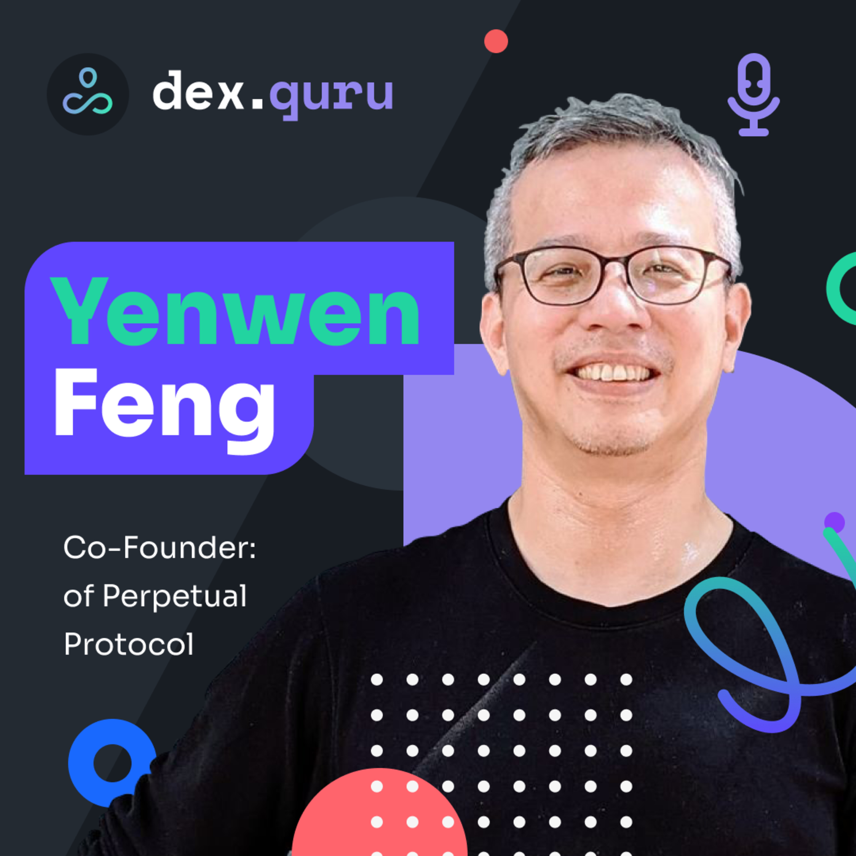 DexGuru Talk Show