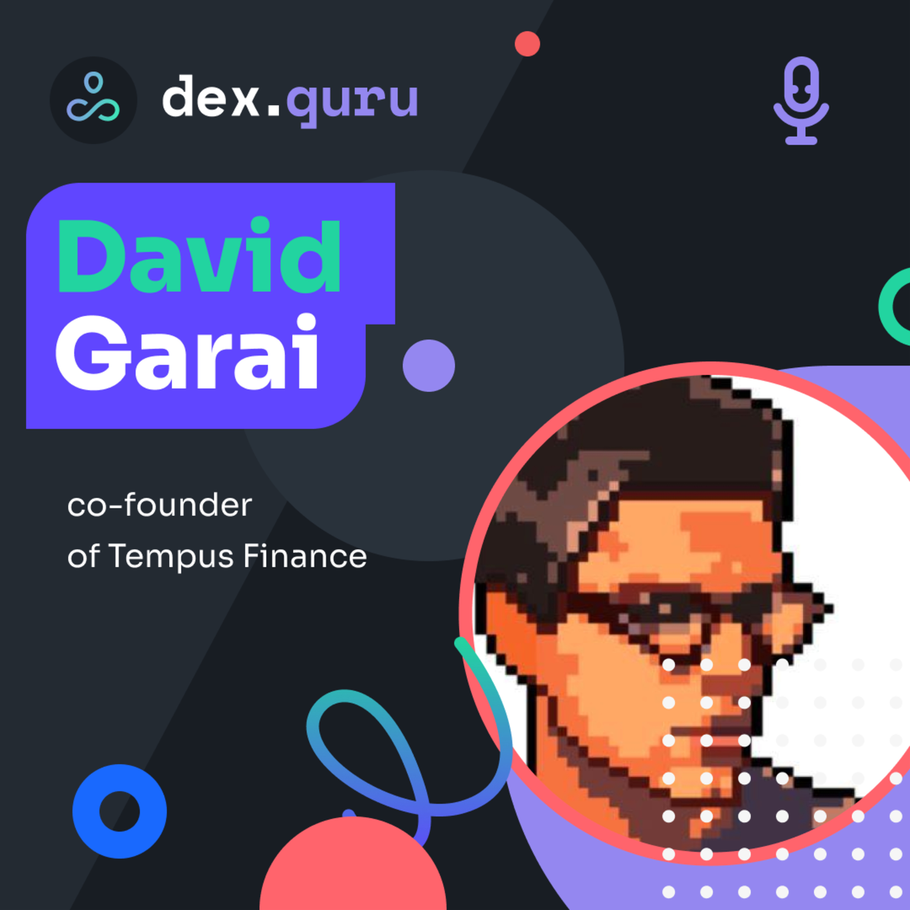 DexGuru Talk Show