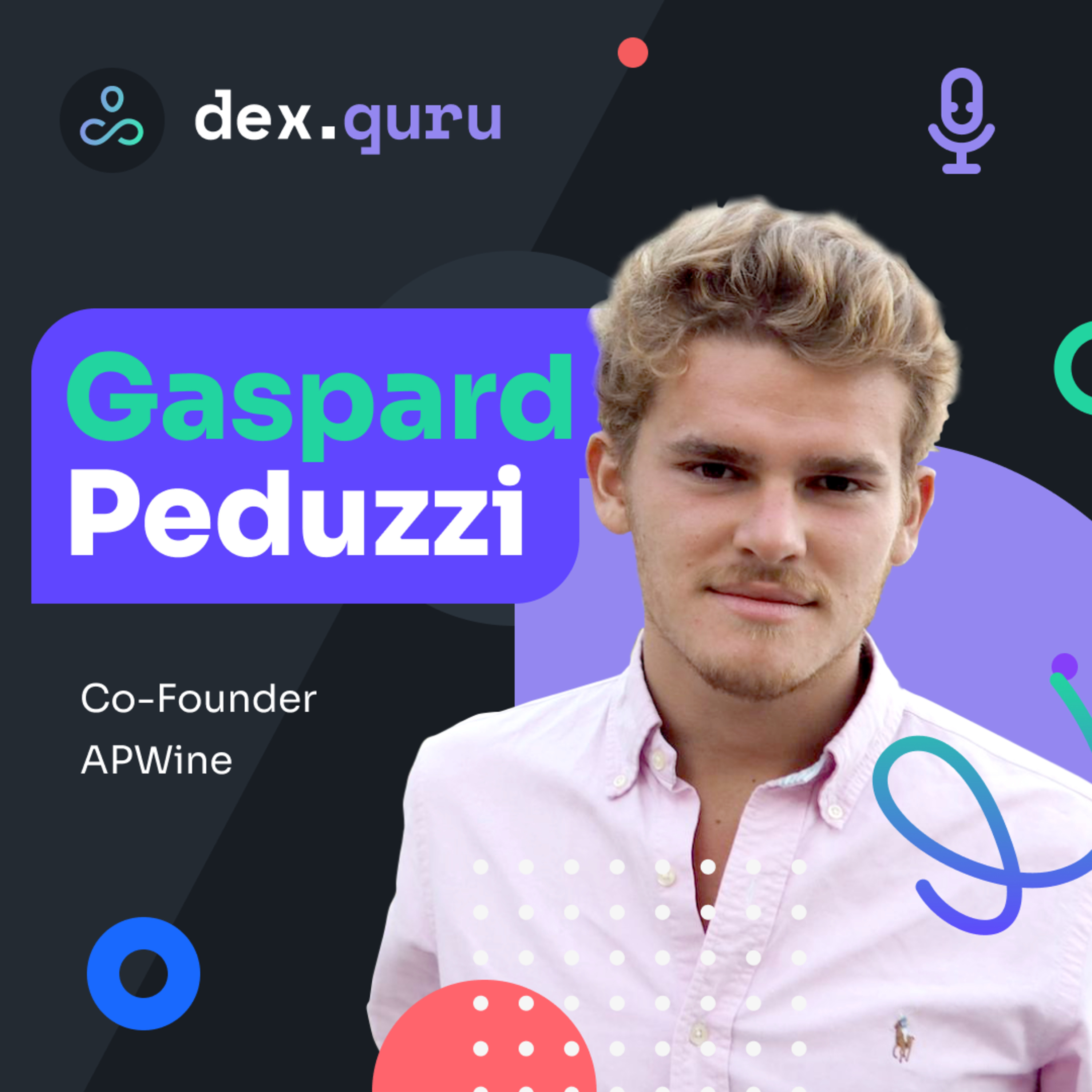 DexGuru Talk Show
