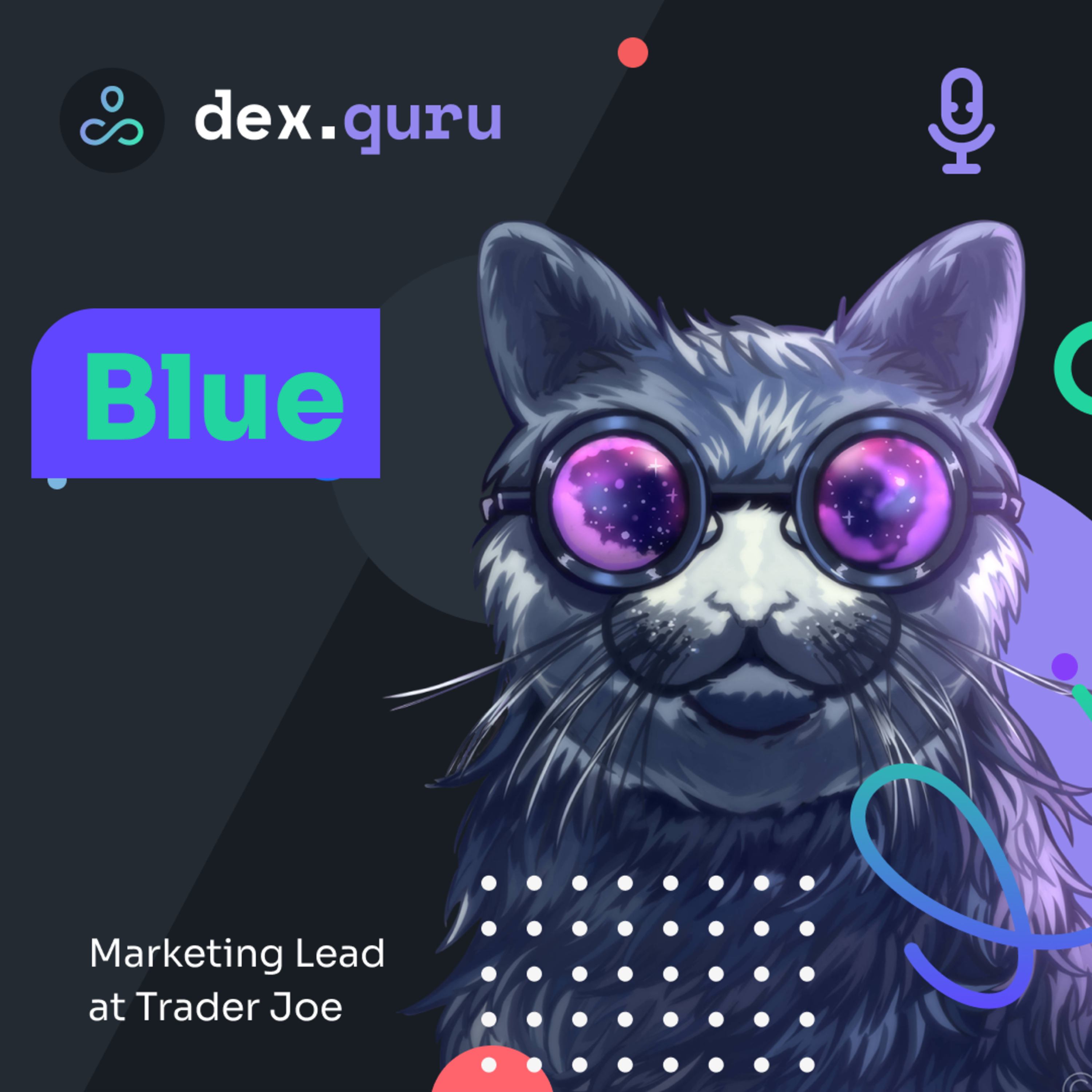 DexGuru Talk Show