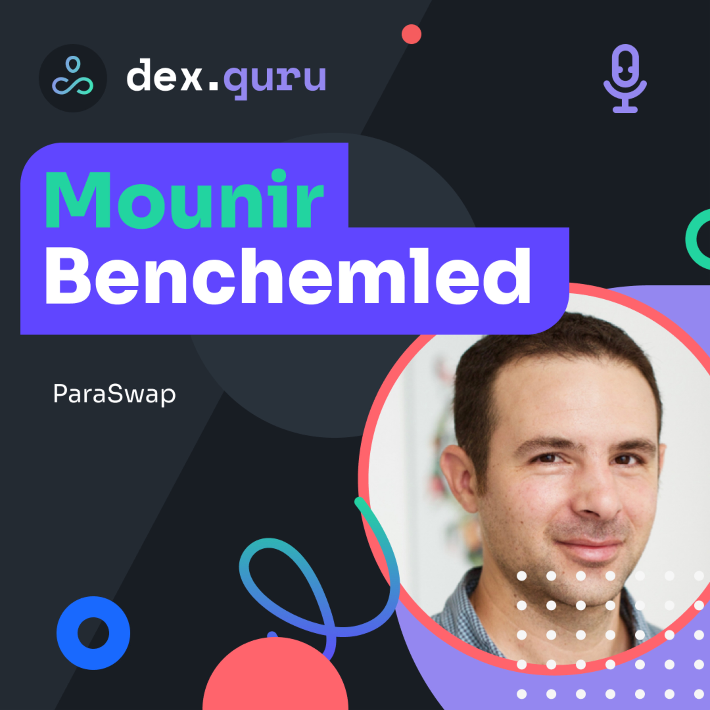 DexGuru Talk Show