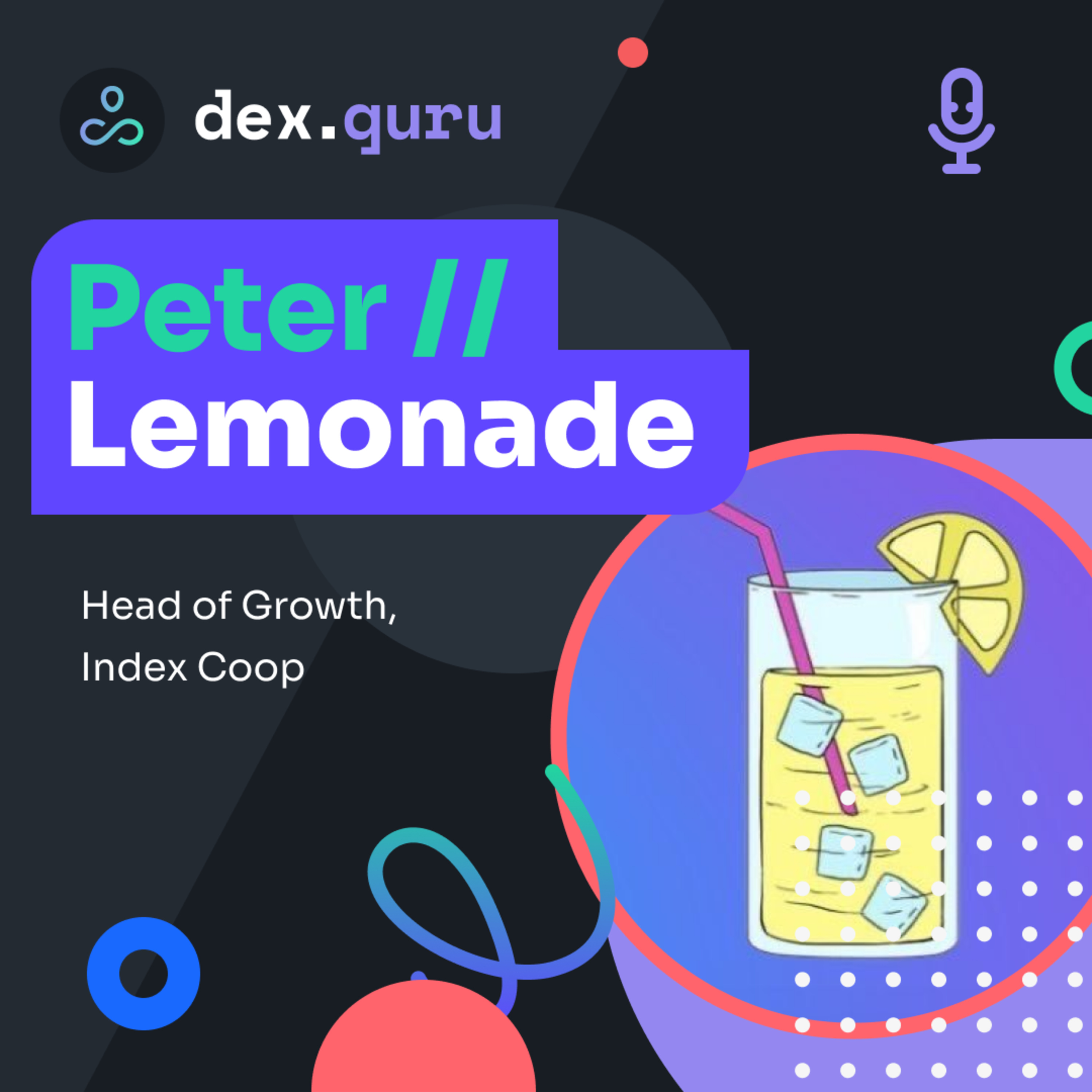 DexGuru Talk Show