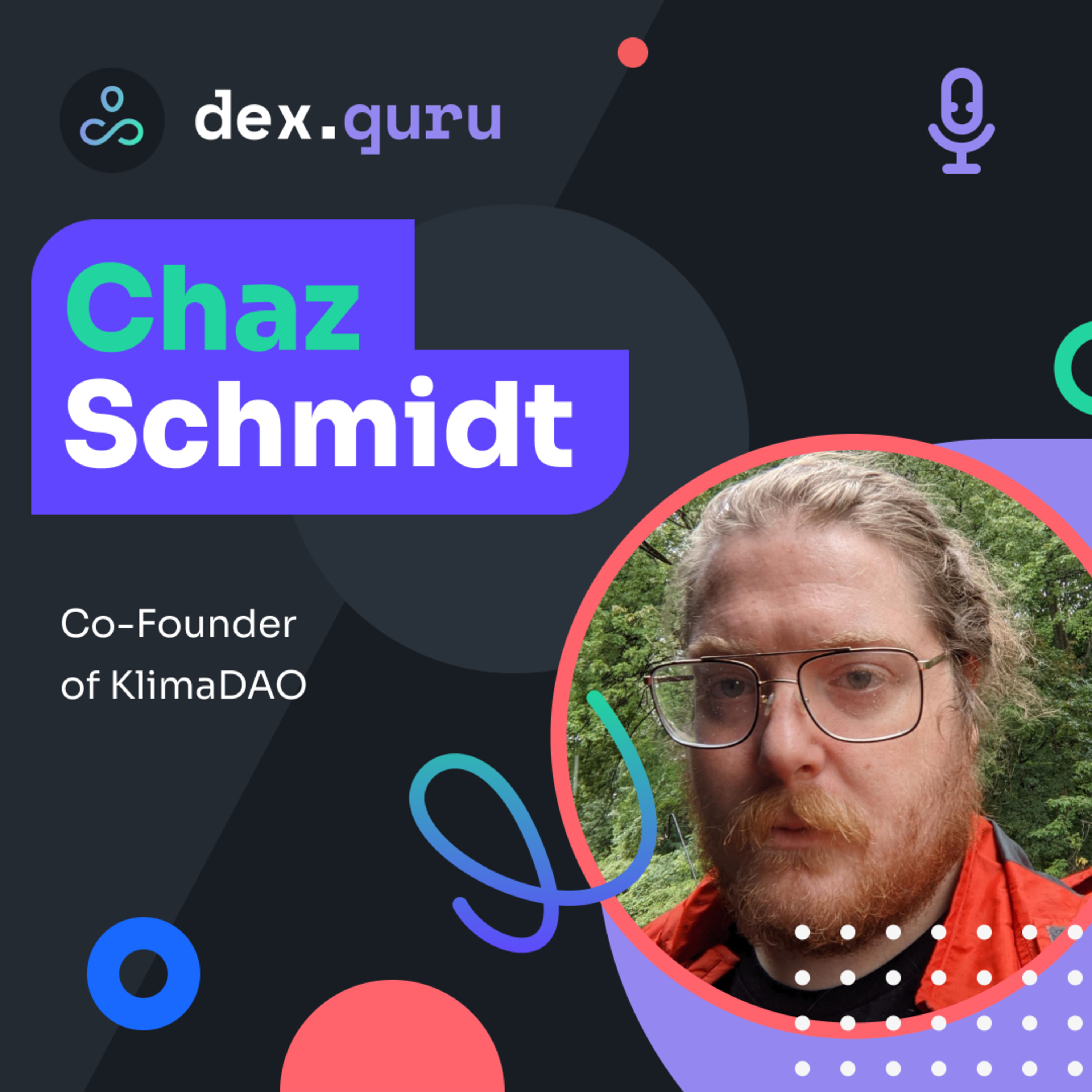 DexGuru Talk Show