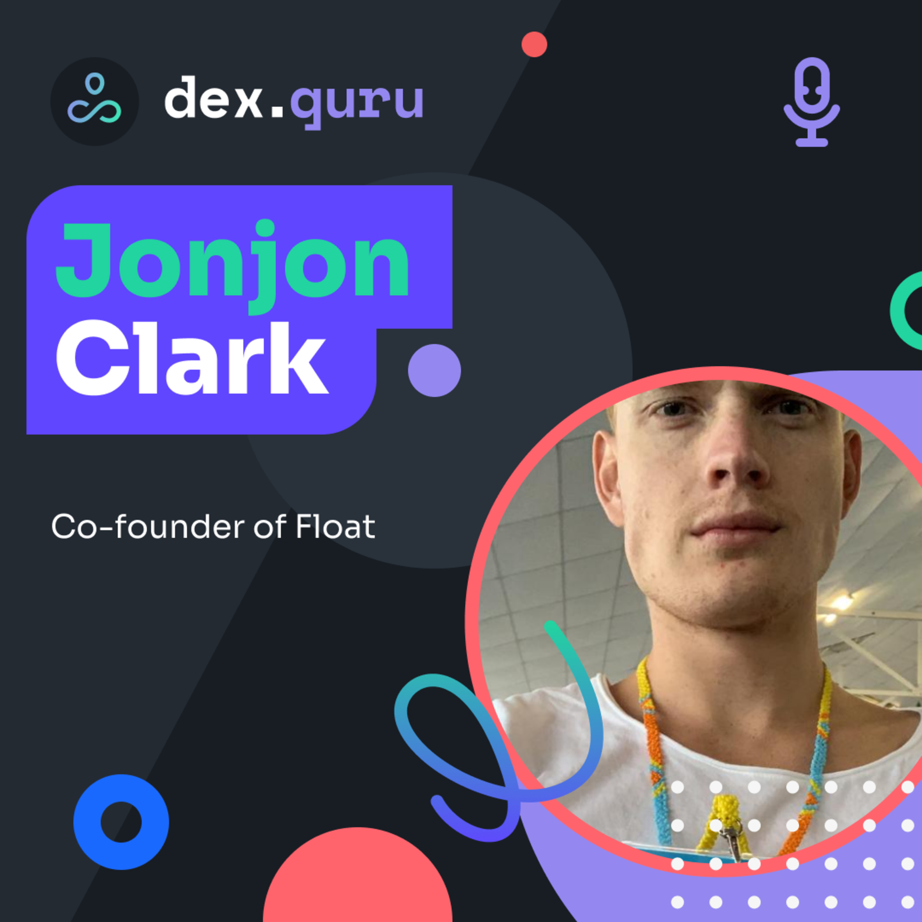 DexGuru Talk Show