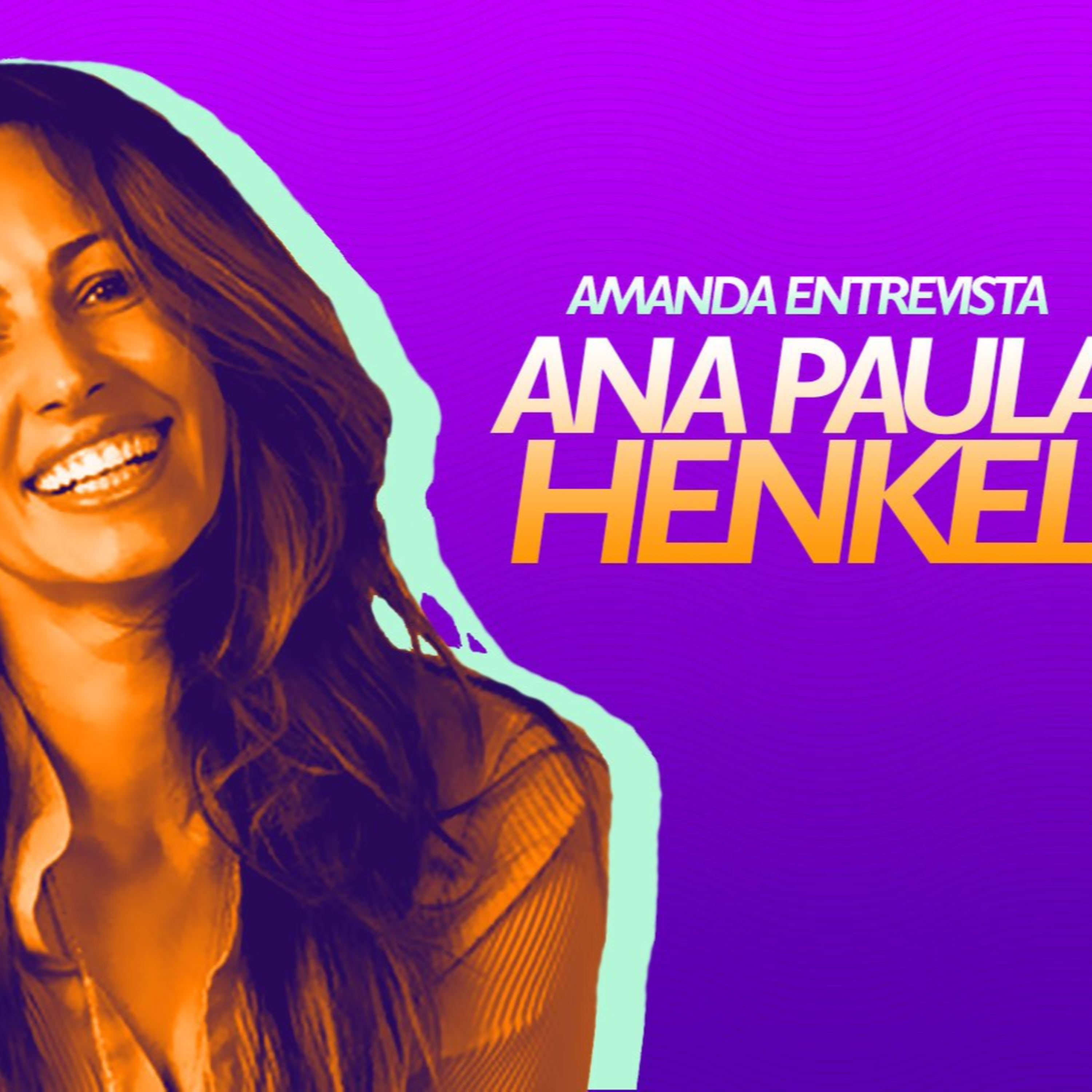 Amanda Talks to Herself Show
