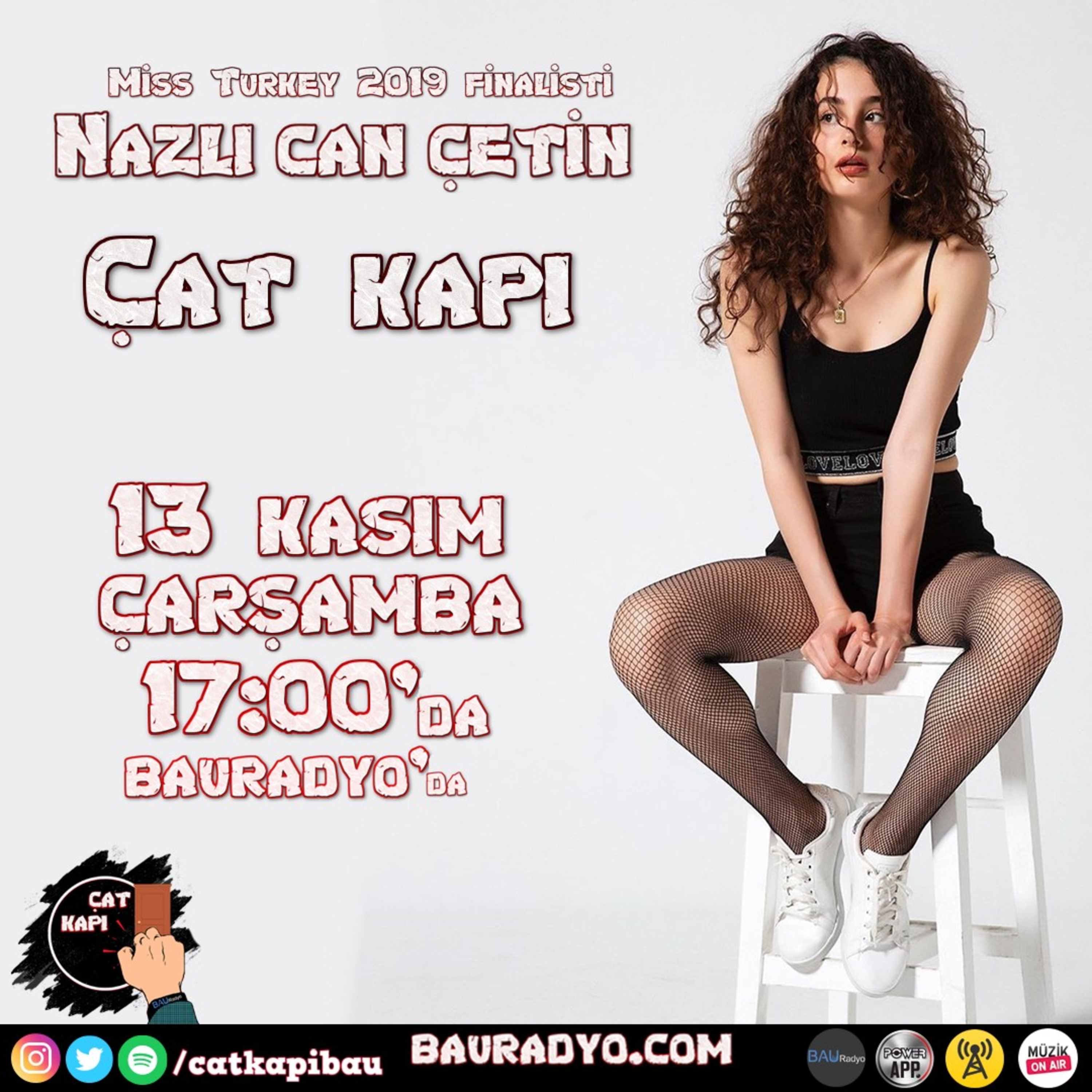 catkapibau