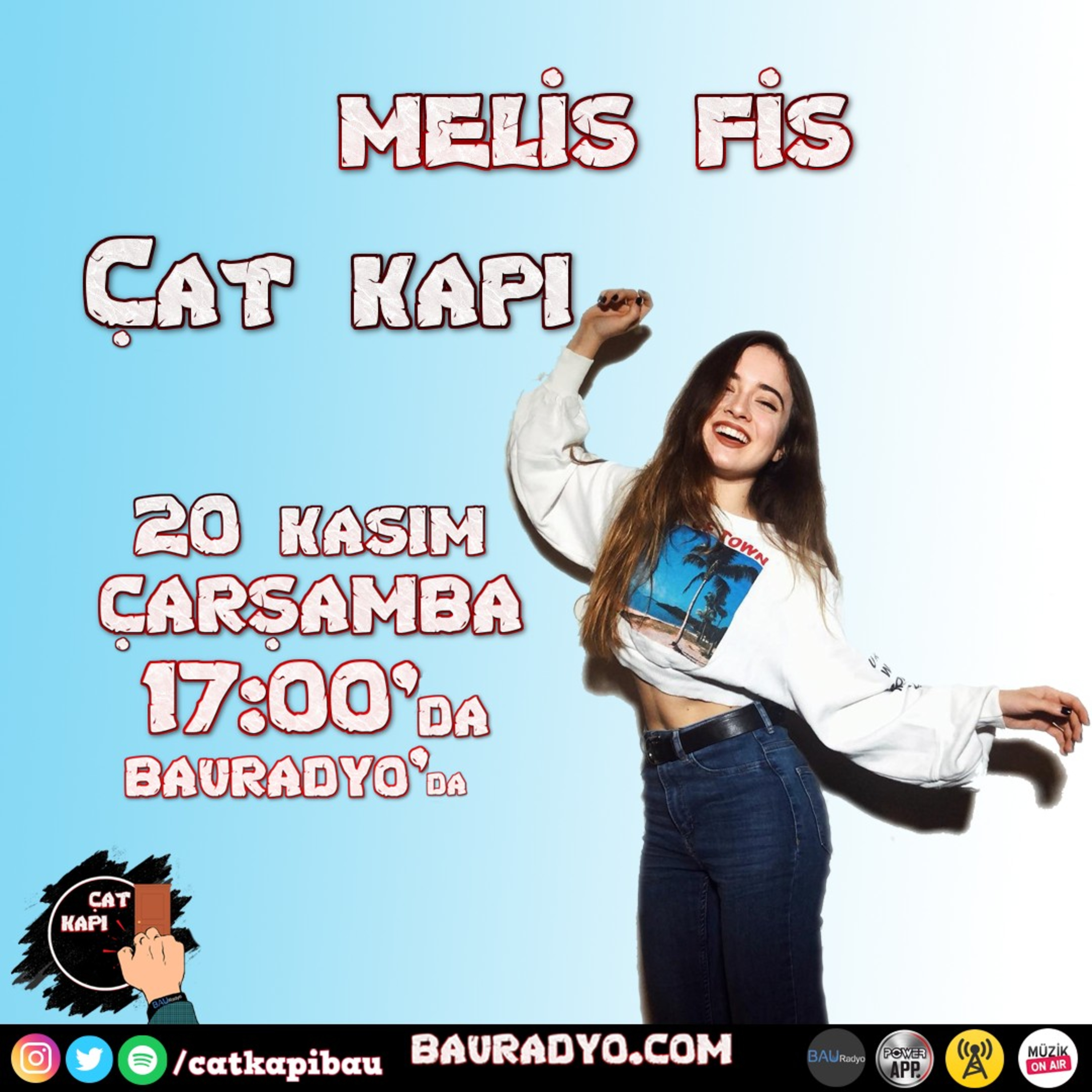 catkapibau