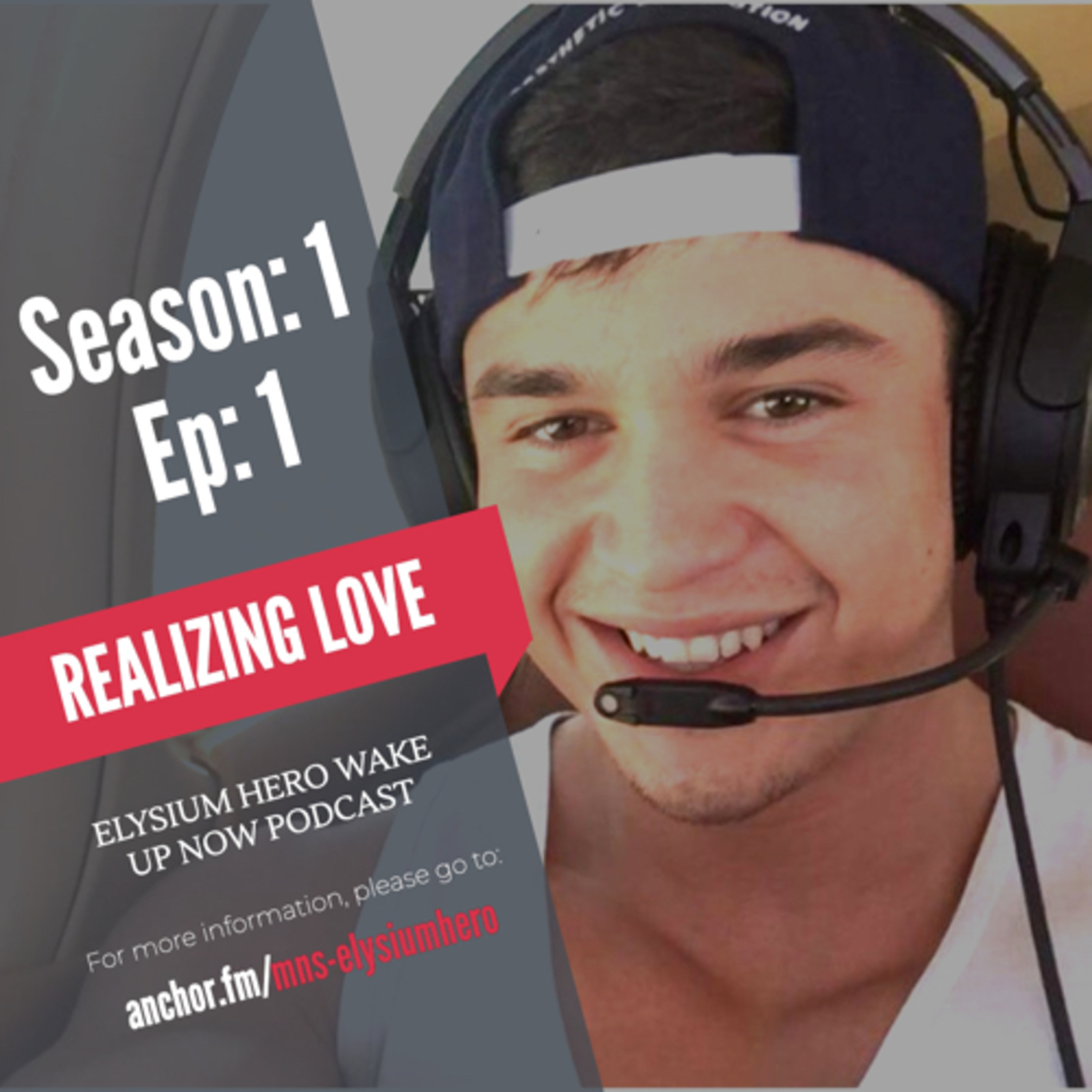 Realizing Love 