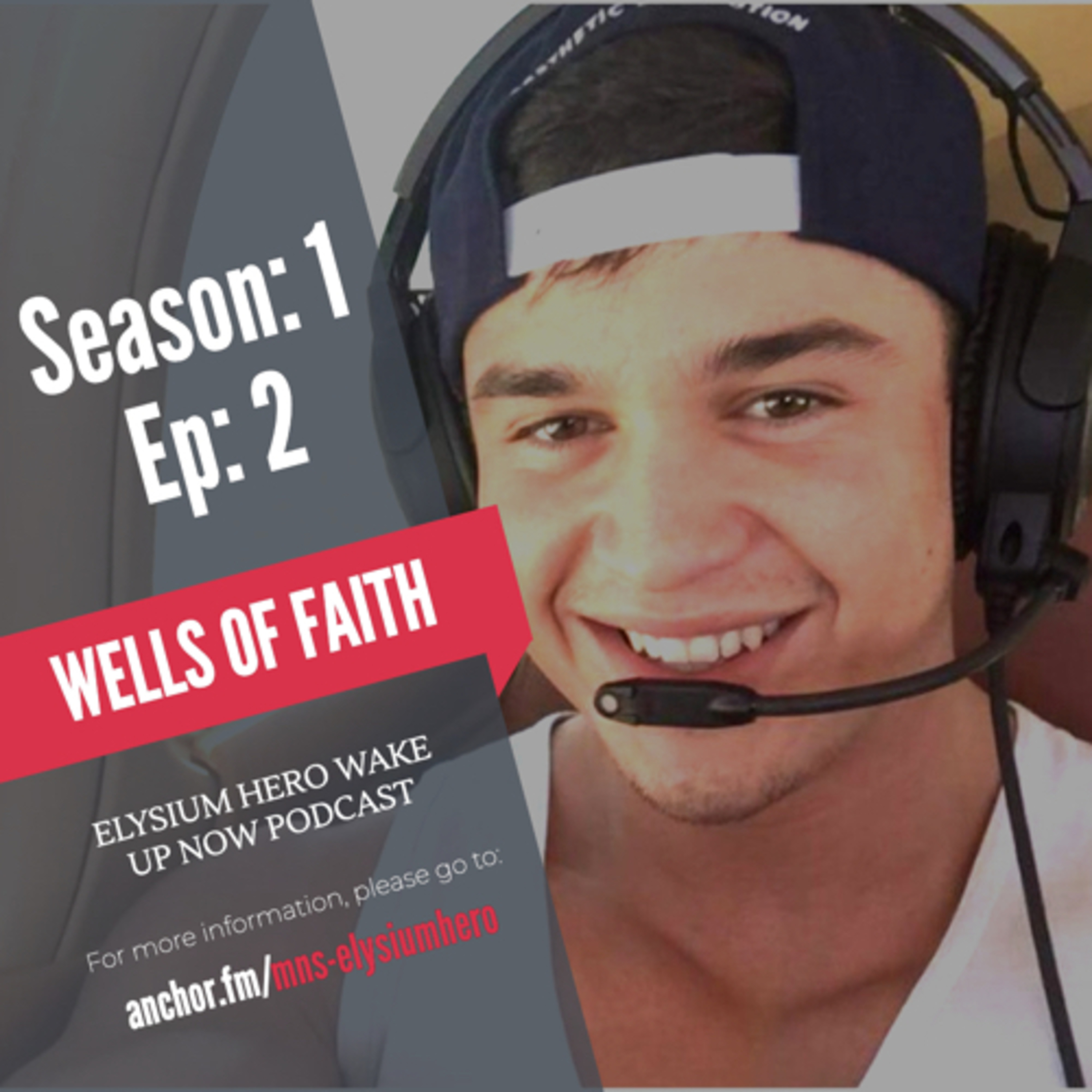 Wells of Faith