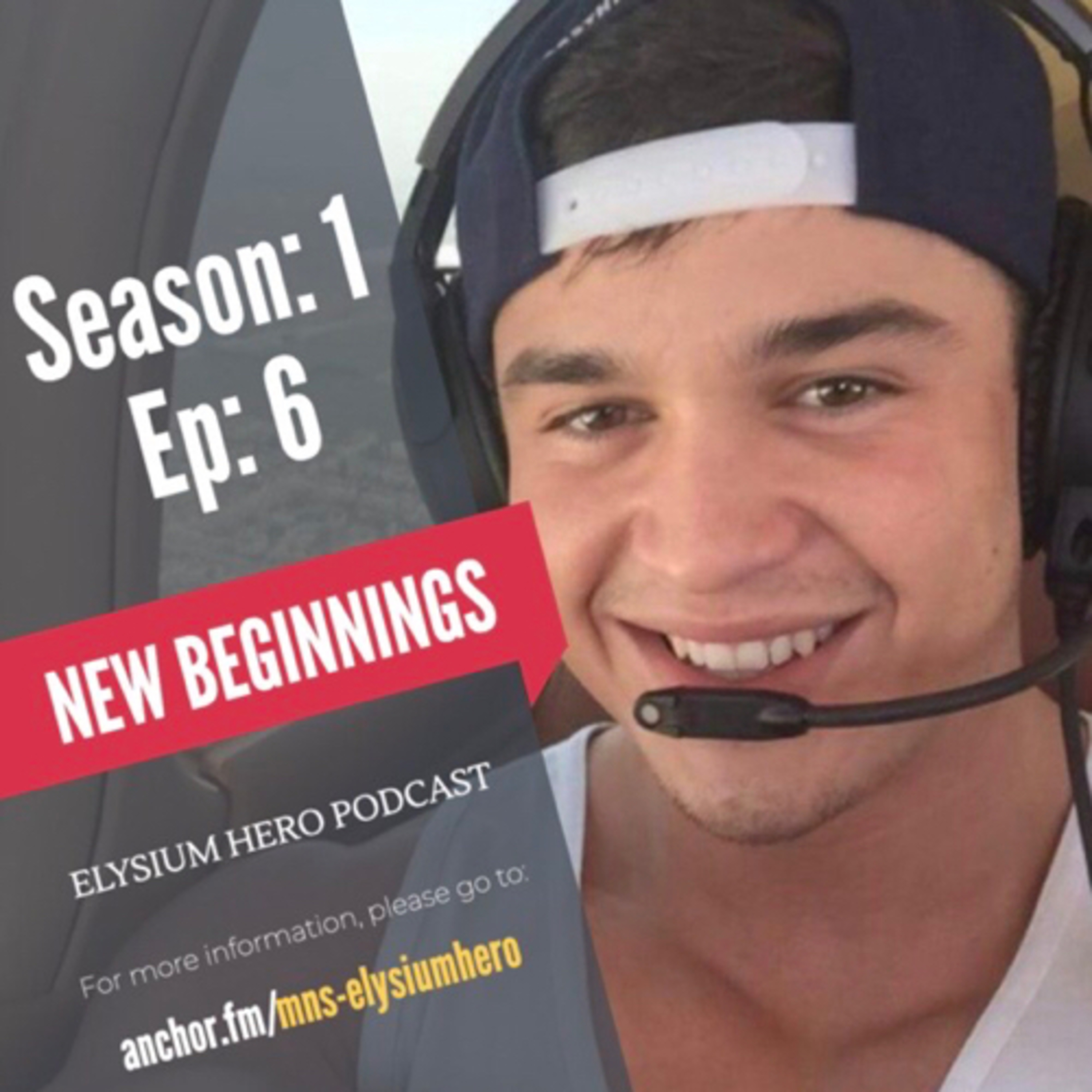 New Beginnings 