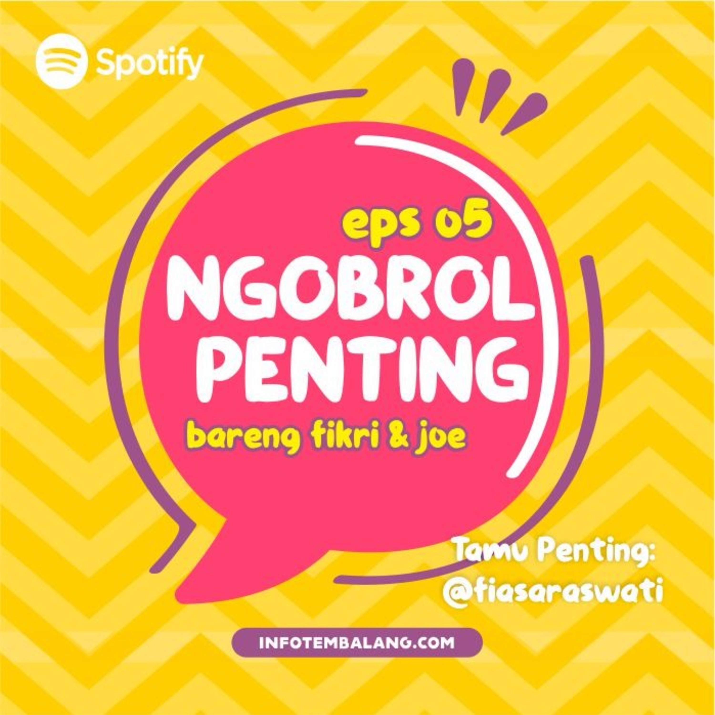Eps 5 - Quarter Life Crisis: Cat Calling, Toxic Masculinity, Pelakor