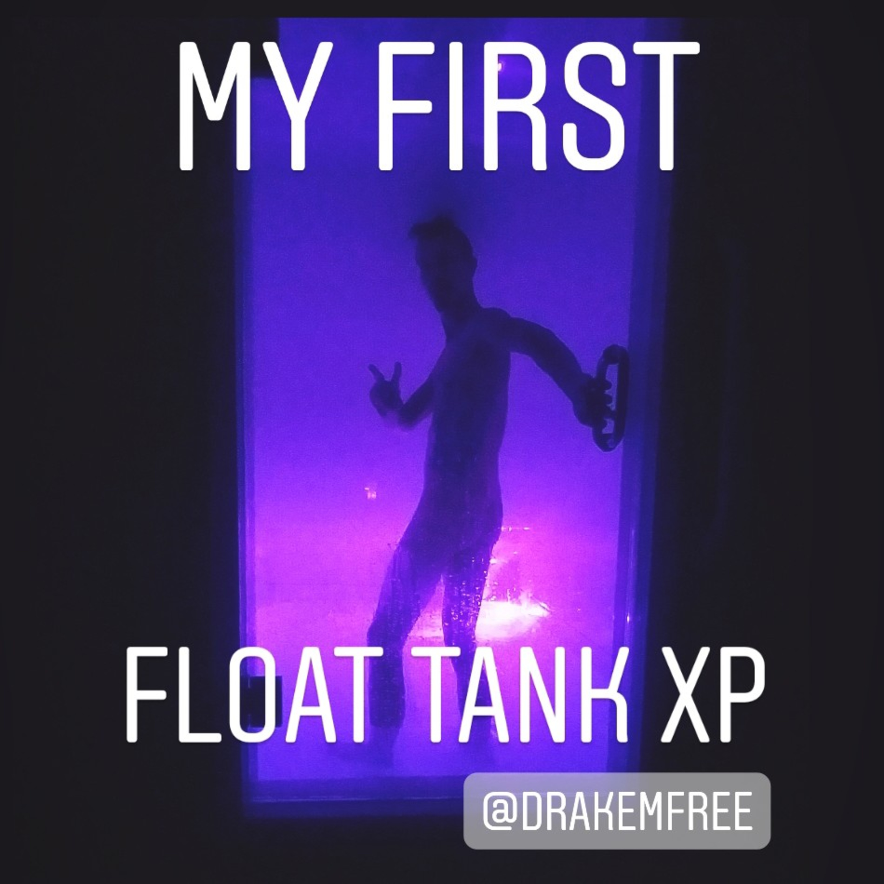 Dive Deep With Drake 🙏