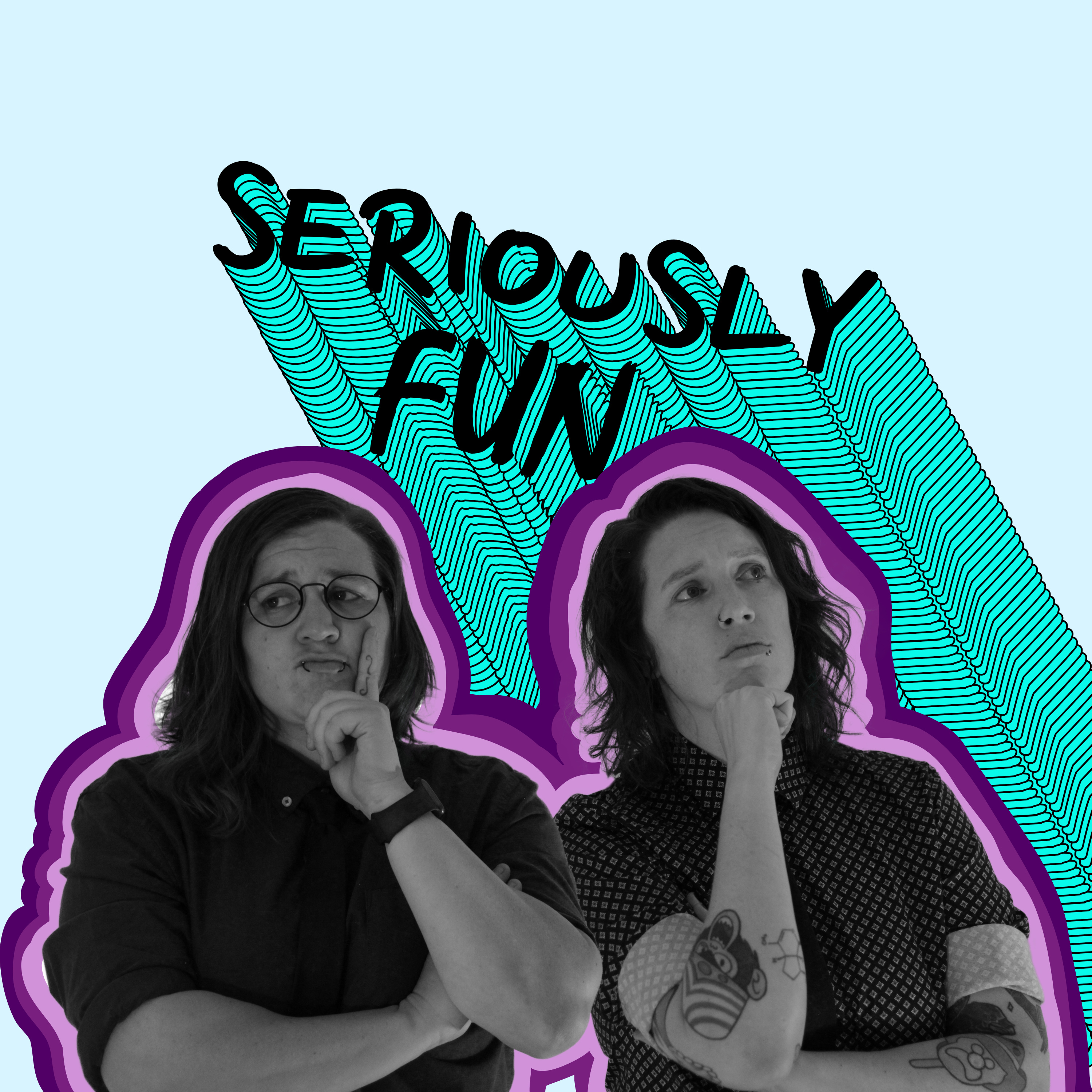 More Napkins Please episode artwork