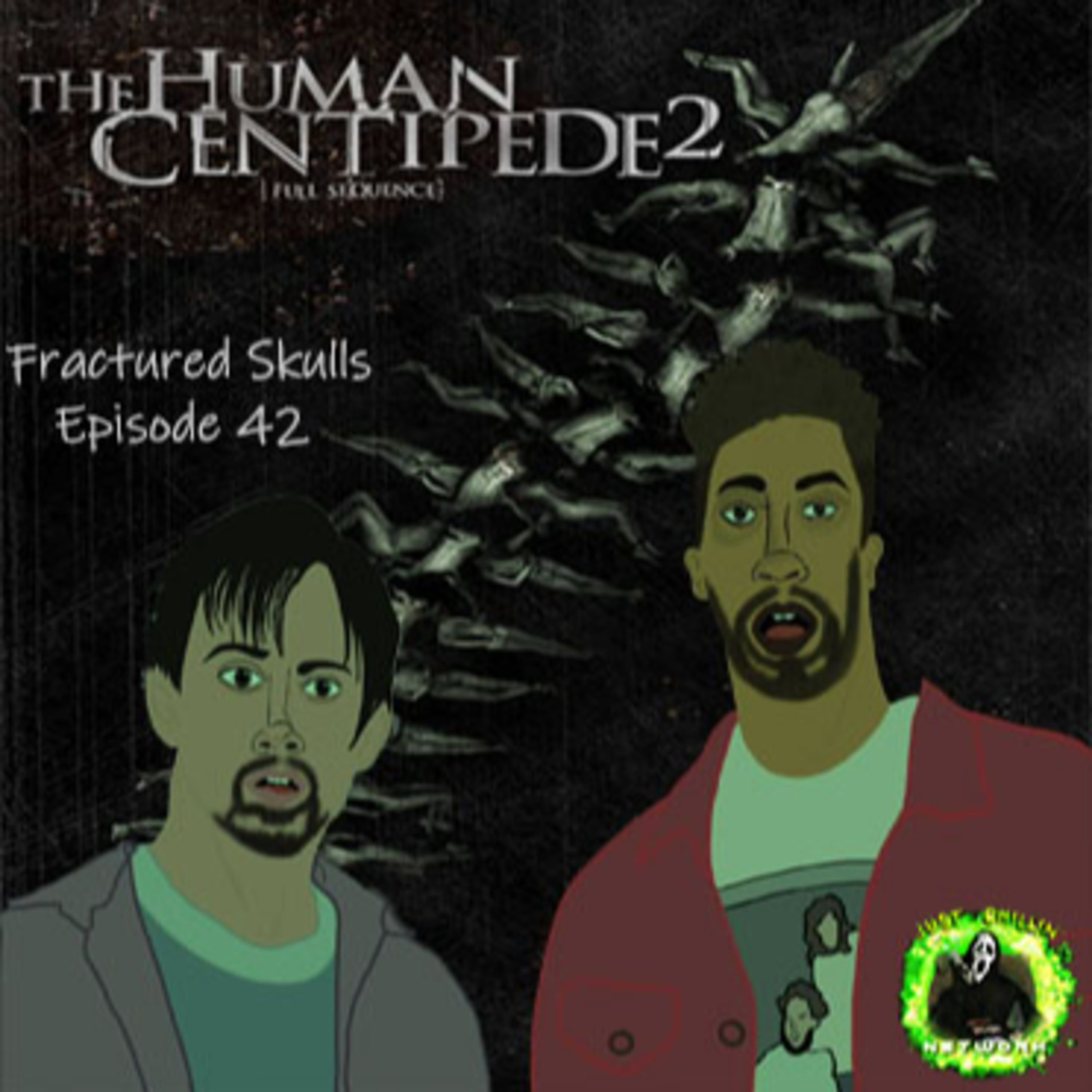 Fractured Skulls
