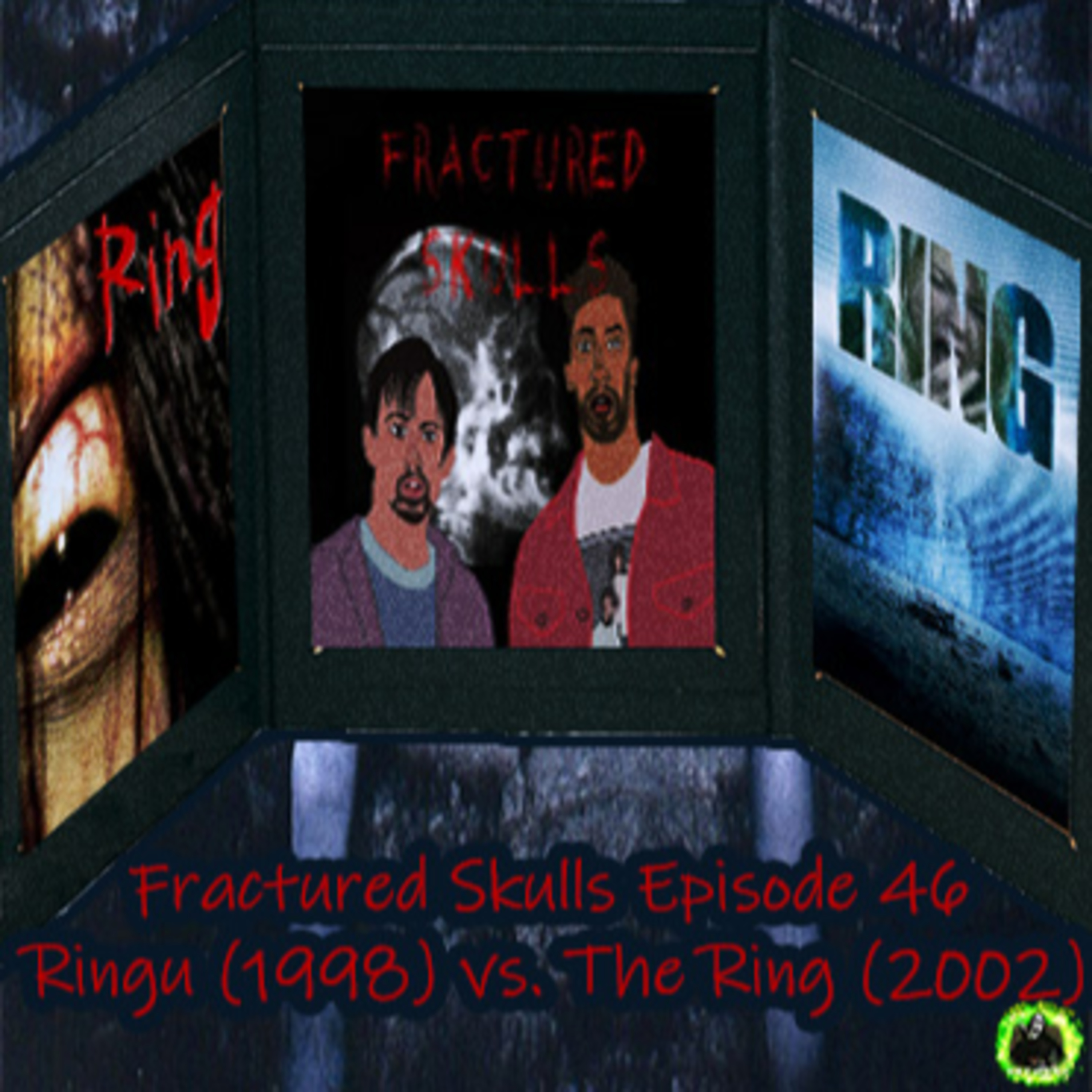 Fractured Skulls