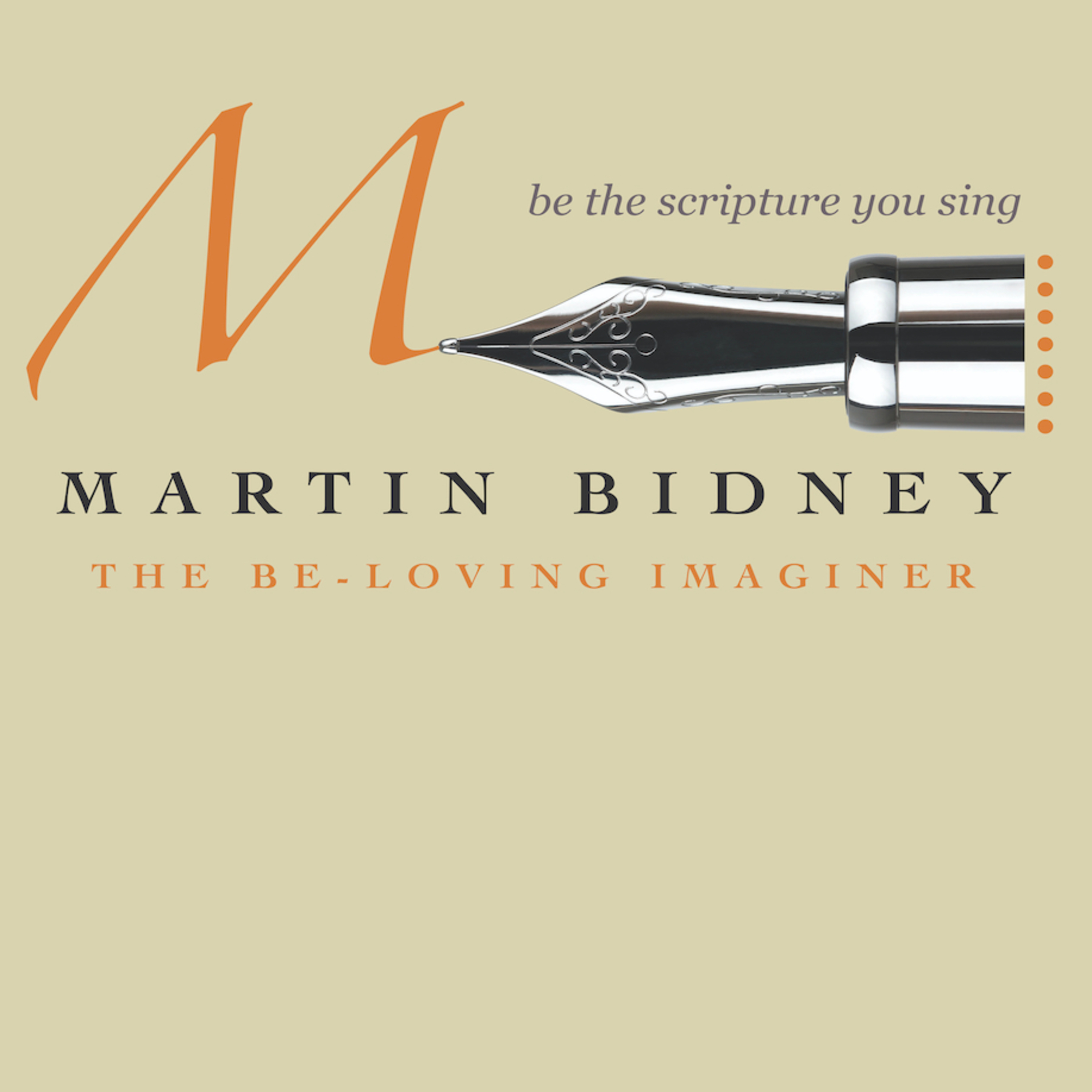 The Be-Loving Imaginer