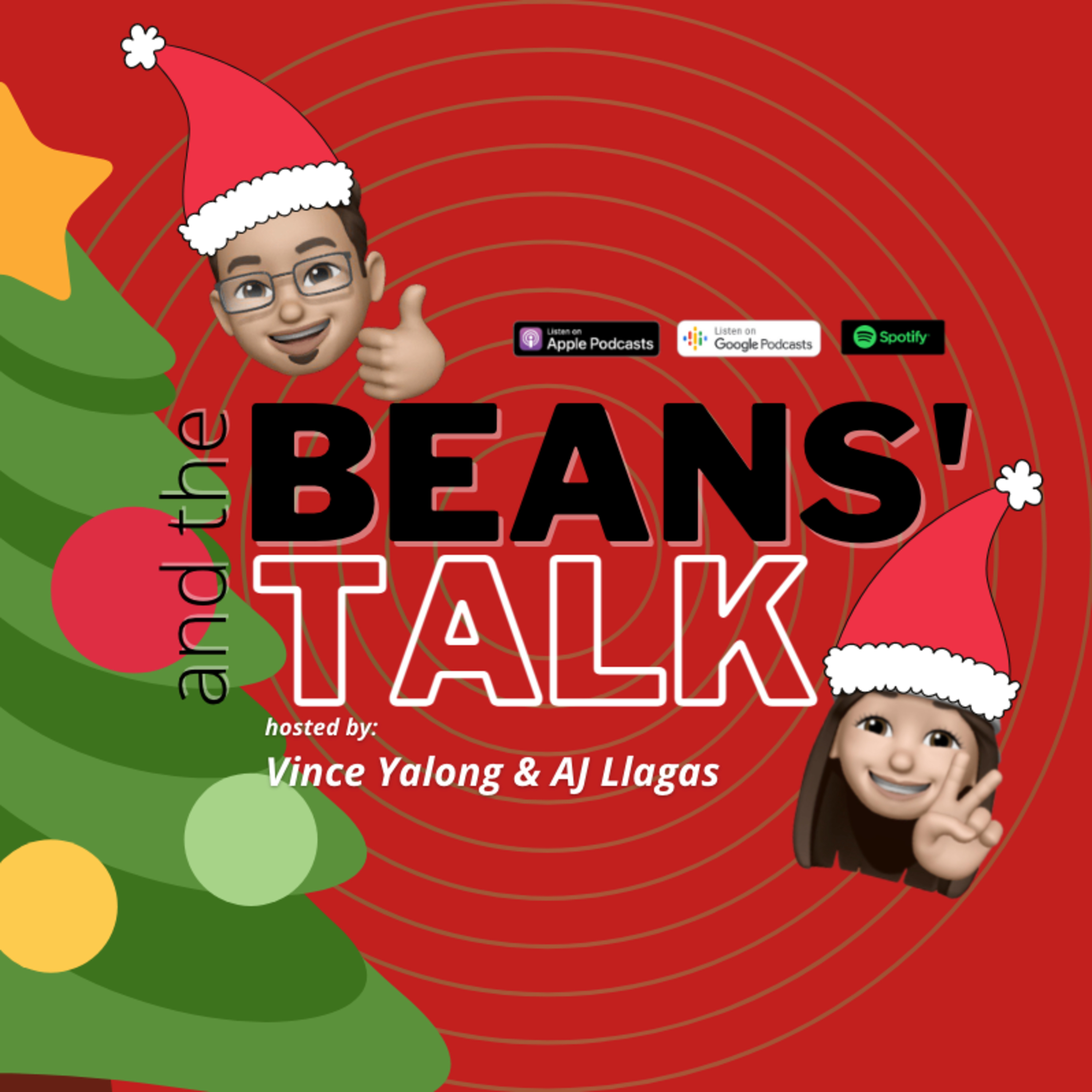 and the Beans\' Talk