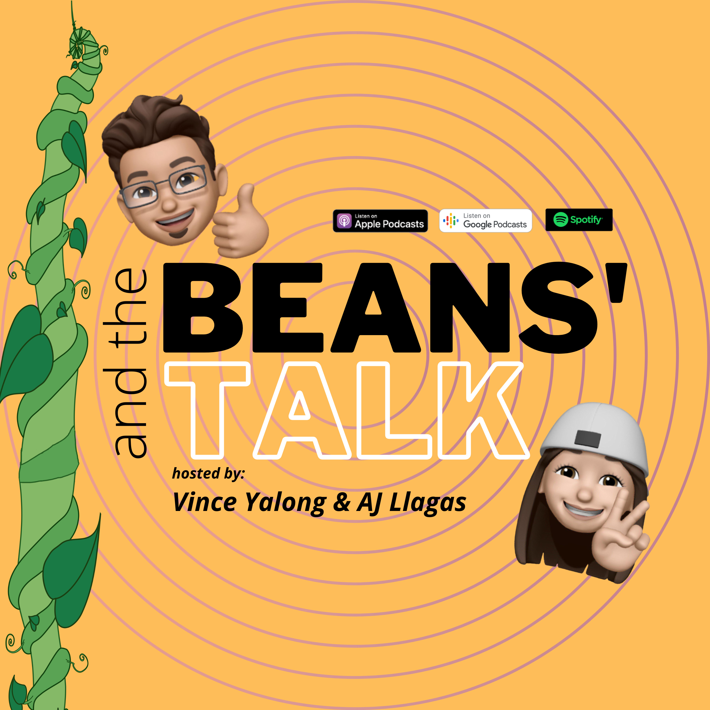 and the Beans\' Talk