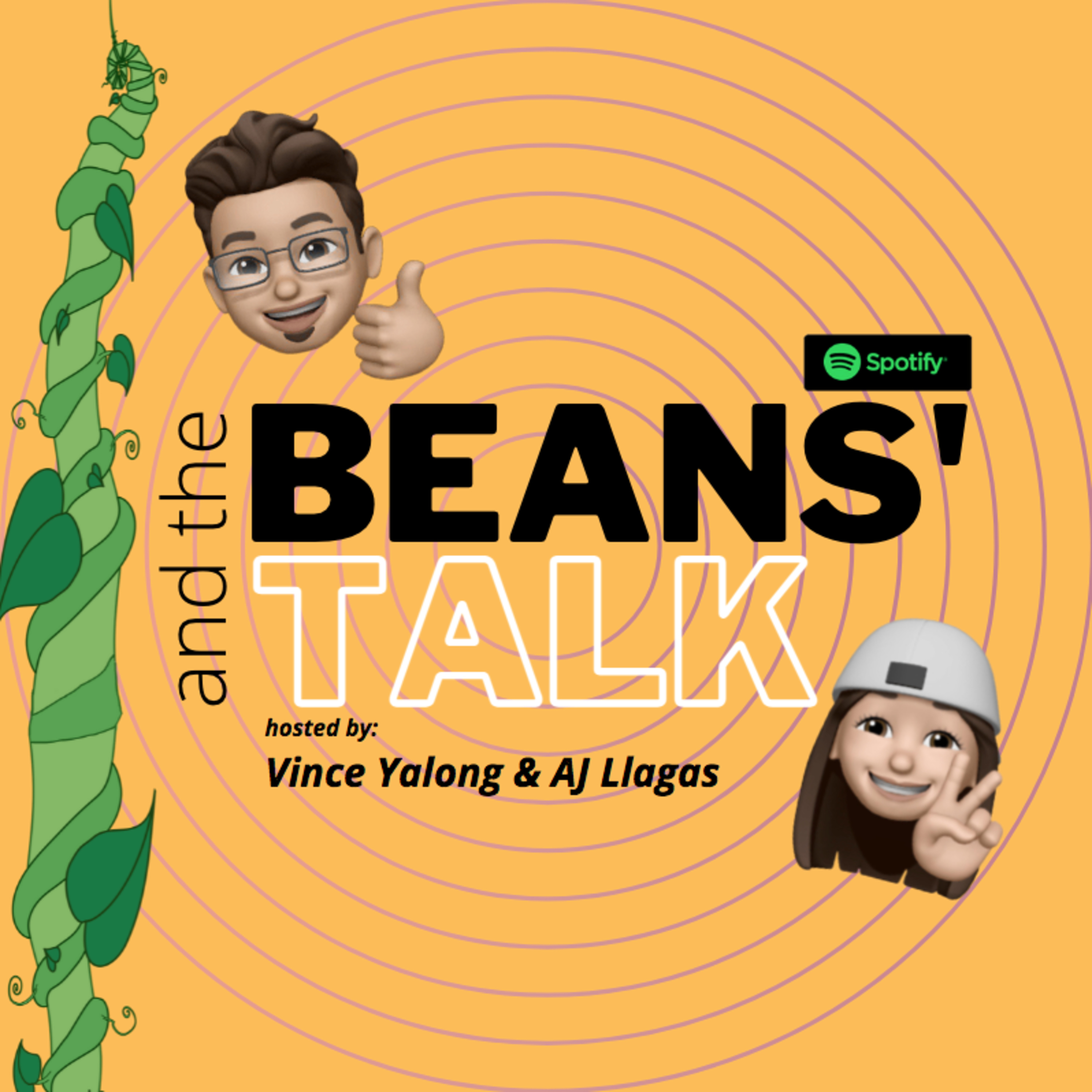 and the Beans\' Talk