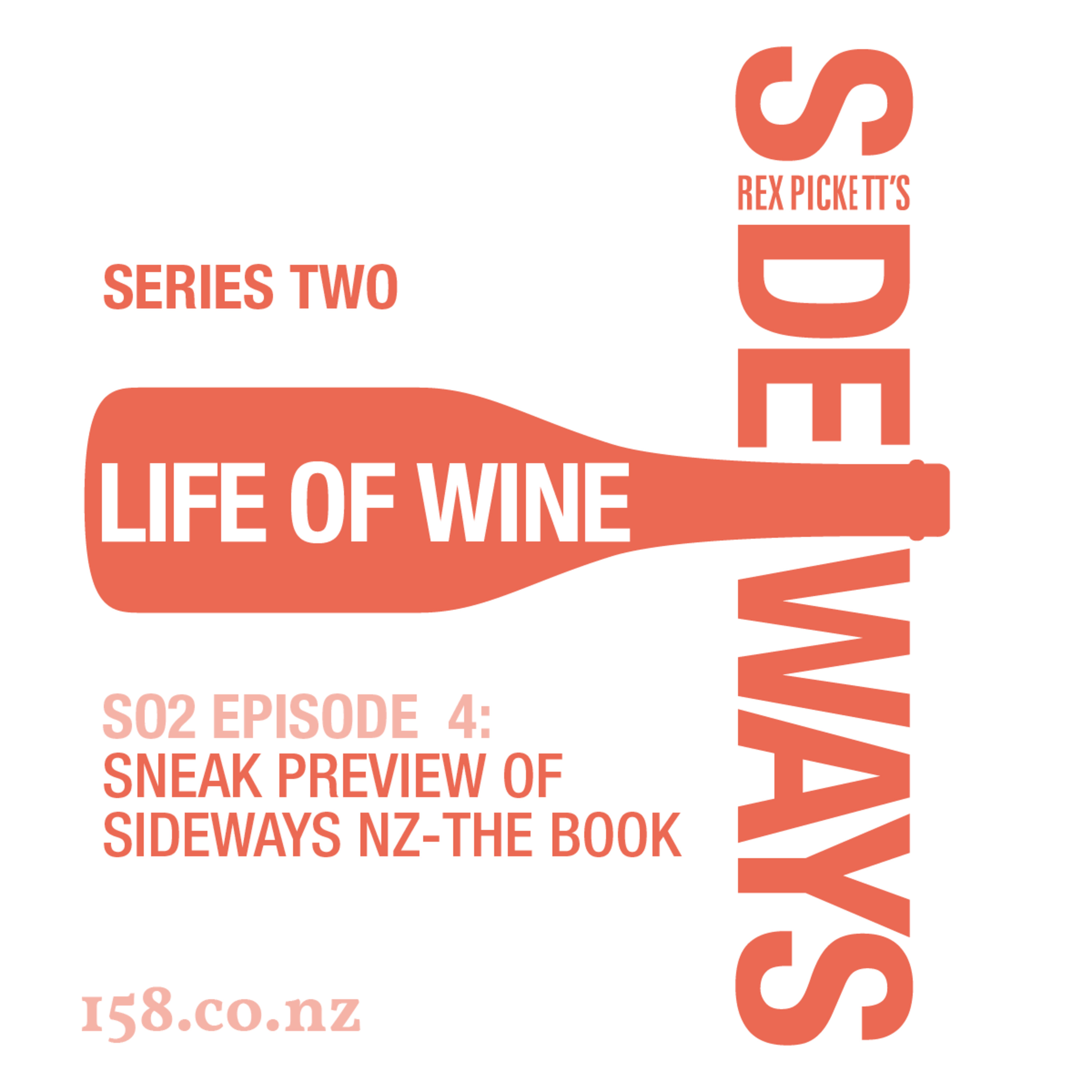 Sideways: The Life of Wine