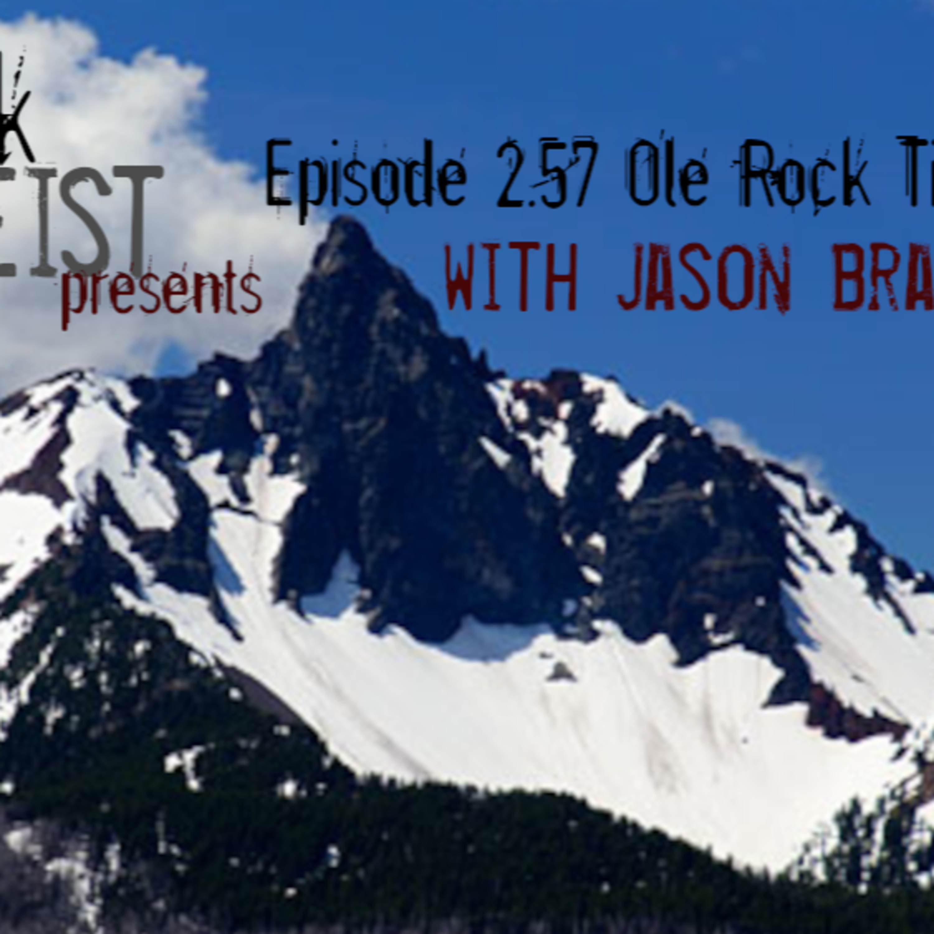 Ink Heist - A Podcast for Readers of Dark Fiction