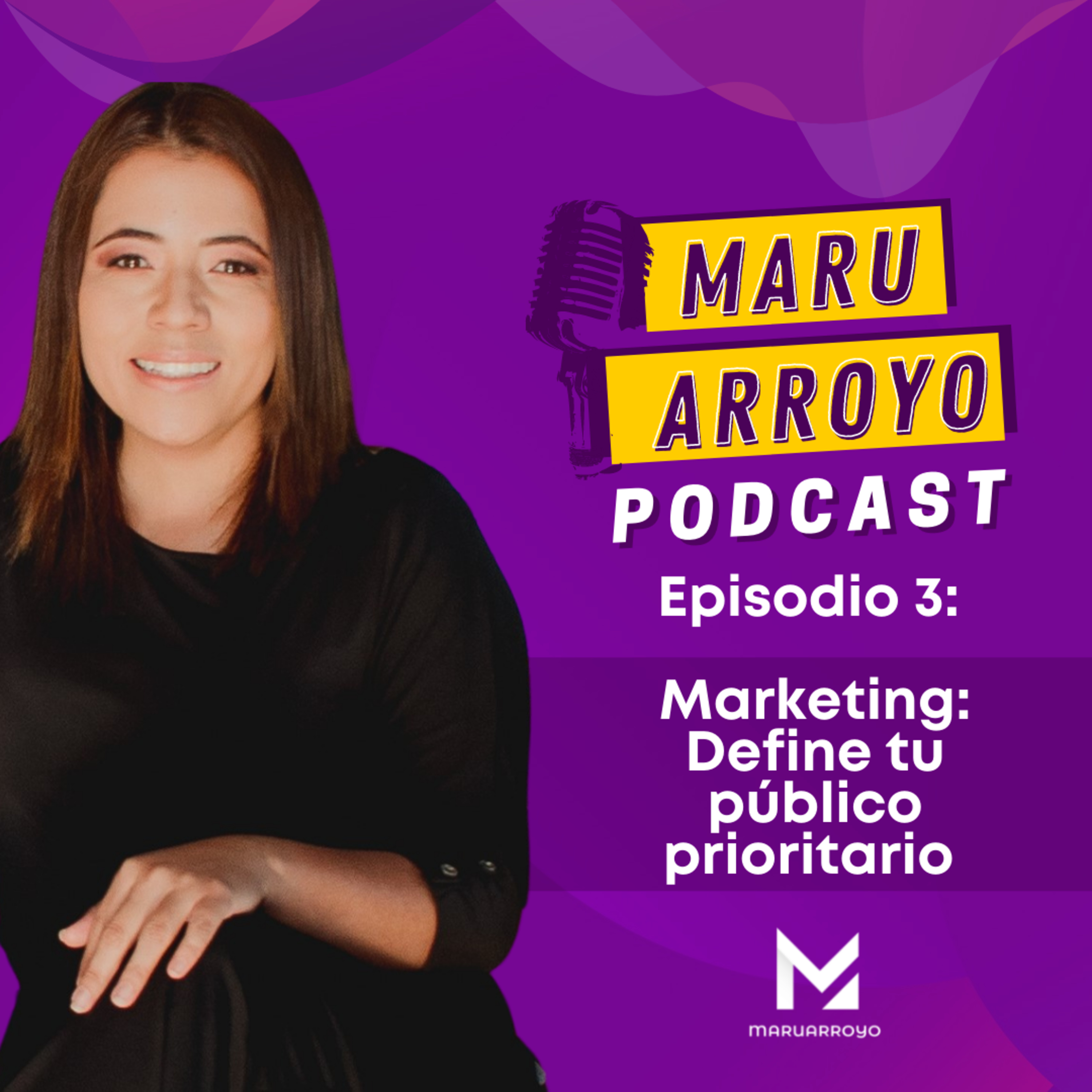 Portada de Maru Arroyo