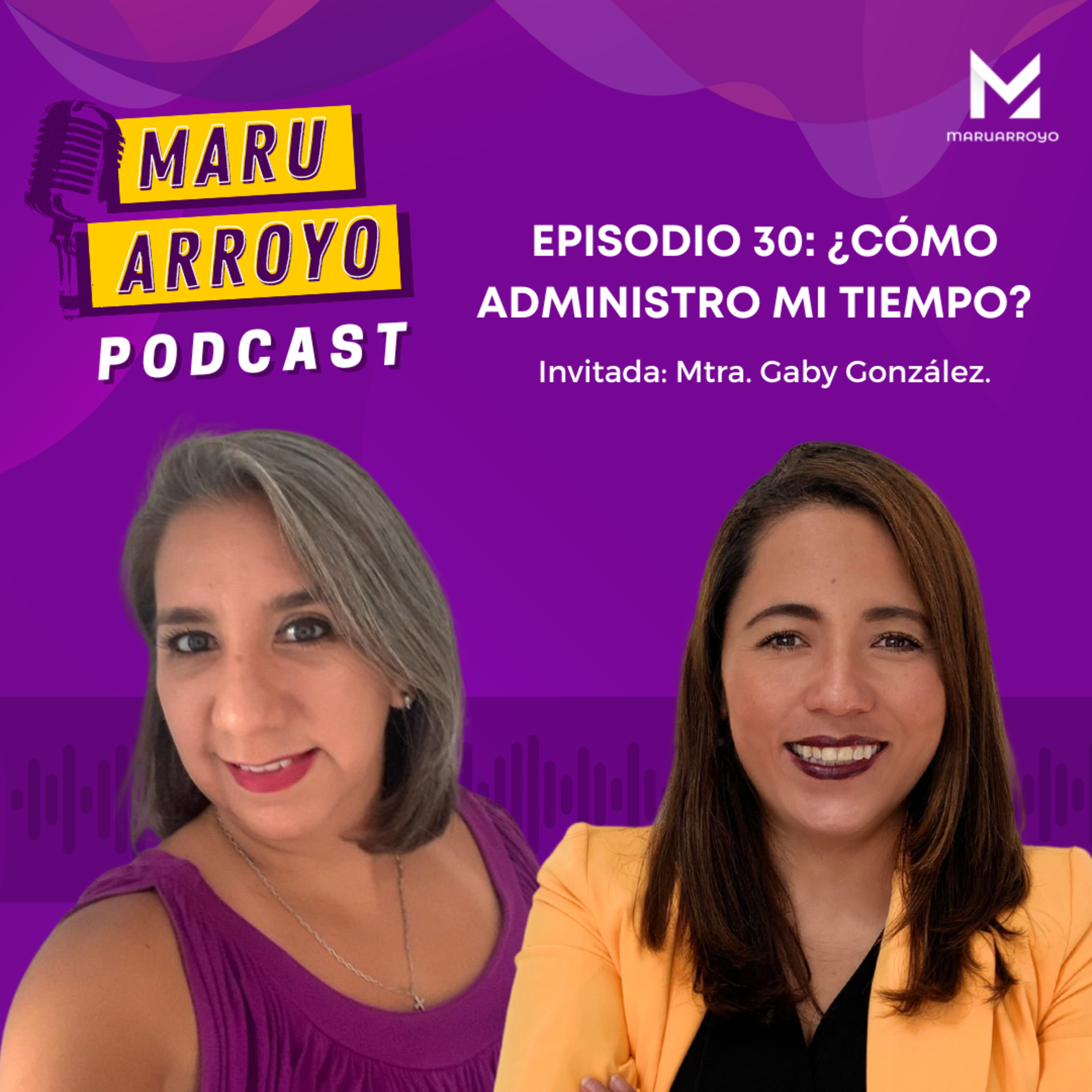 Portada de Maru Arroyo