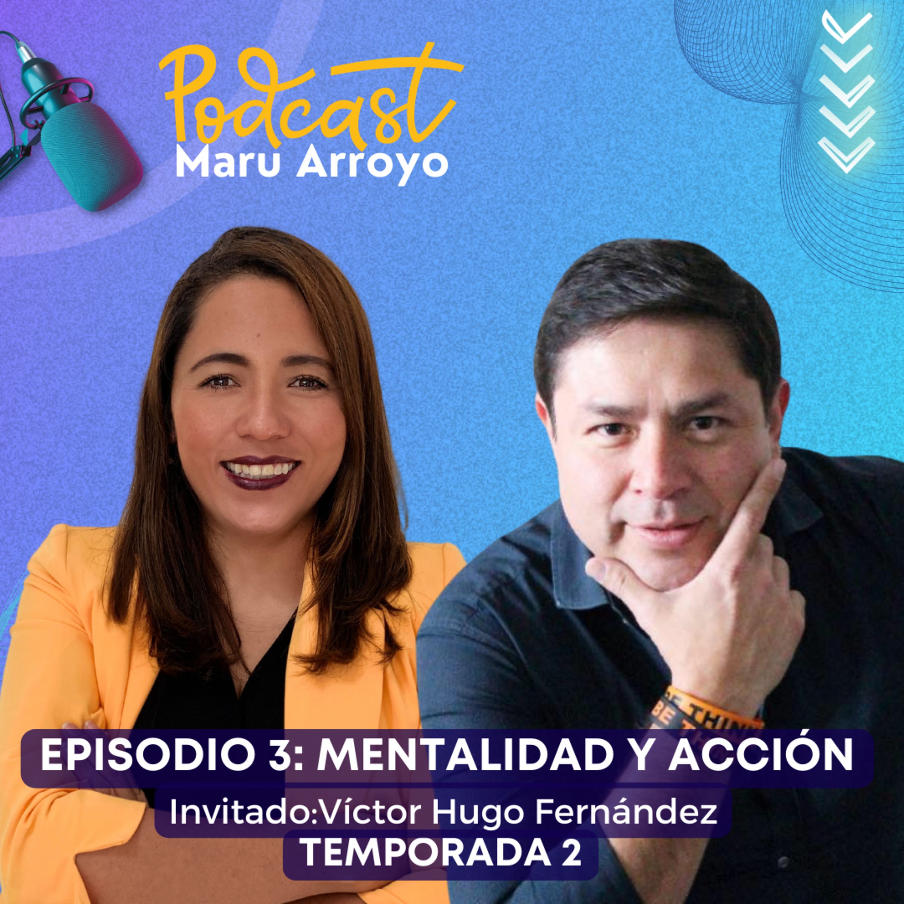 Portada de Maru Arroyo