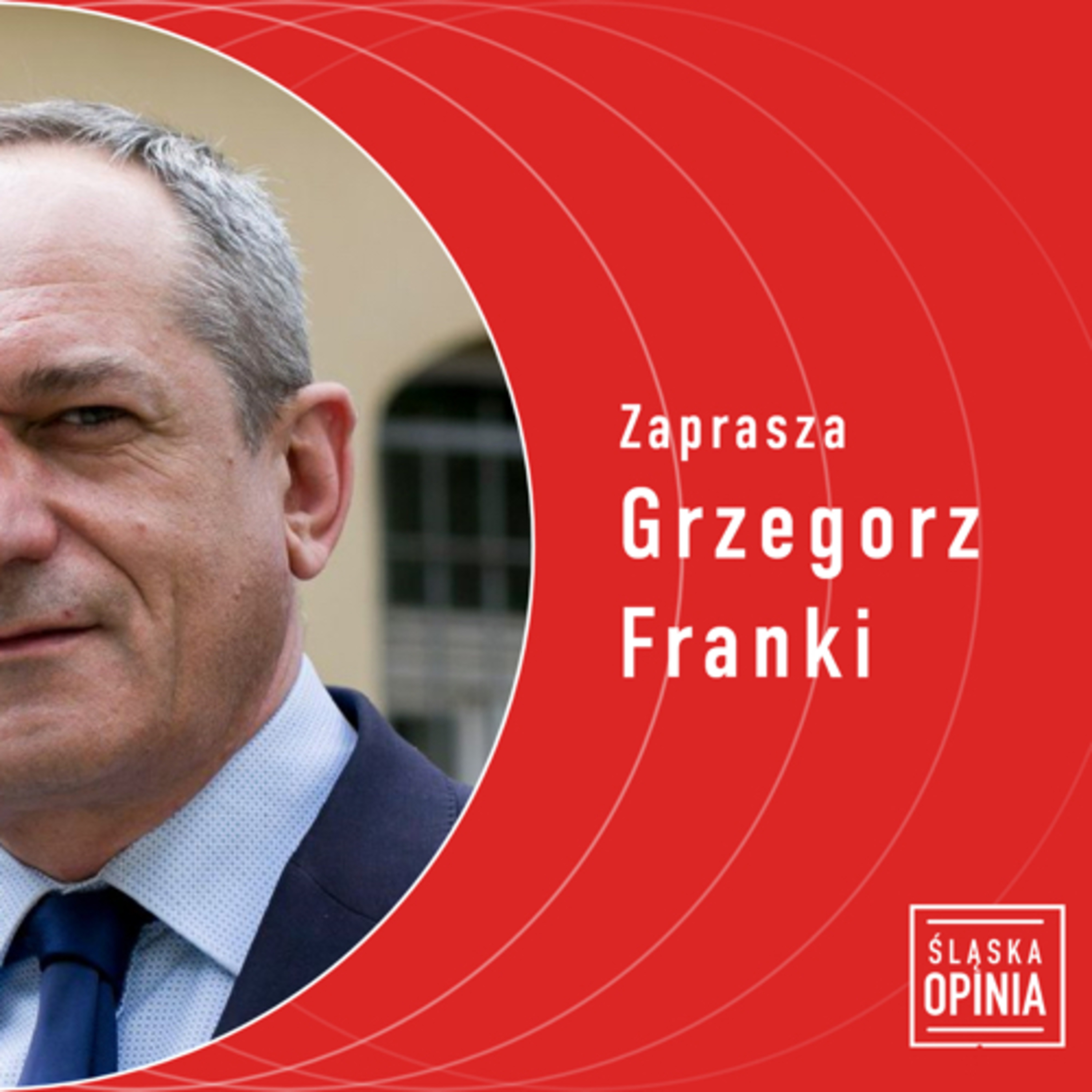 Inicjatywy ponad podziałami politycznymi. O samorządności Lublińca episode artwork