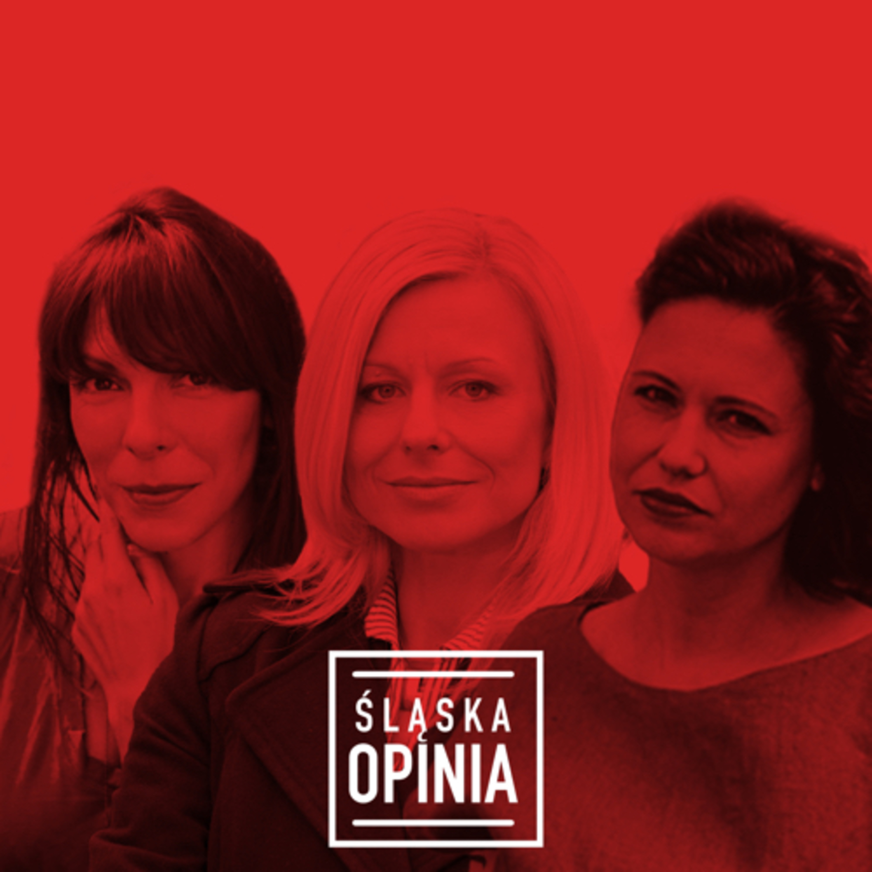 Lista kobiet. Dlaczego nie jesteśmy reprezentowane i co musi się zmienić?  episode artwork